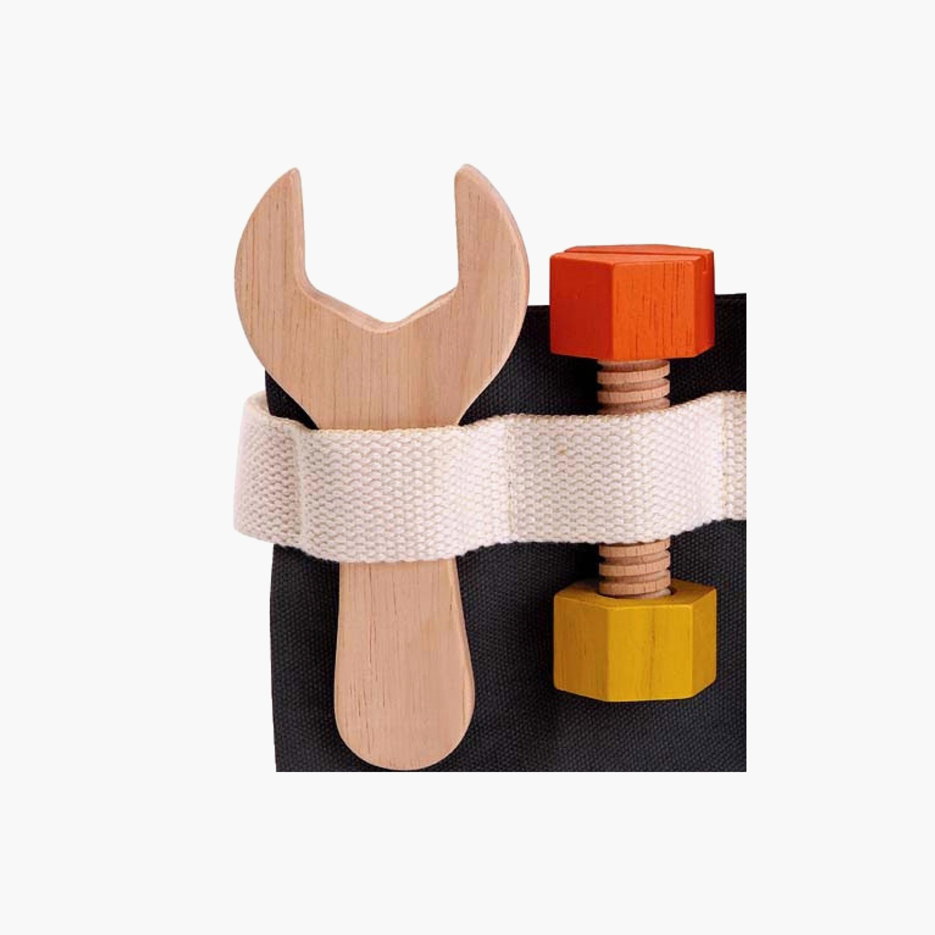   مجموعة حزام الأدوات من بلان تويز-toys-roleplay-toolsandconstructionsets-image-4