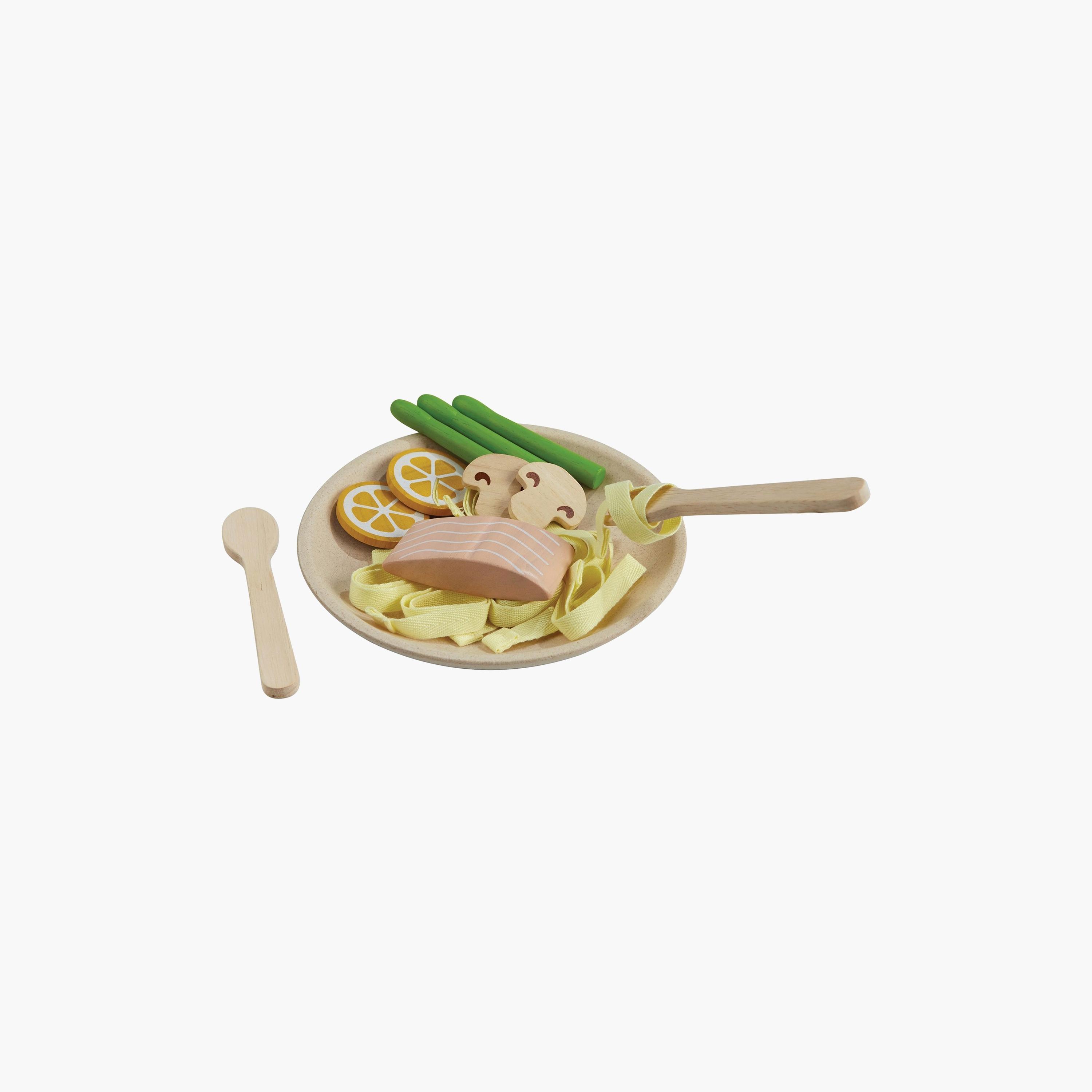   معكرونة من بلان تويز-toys-roleplay-playfoods-image-1