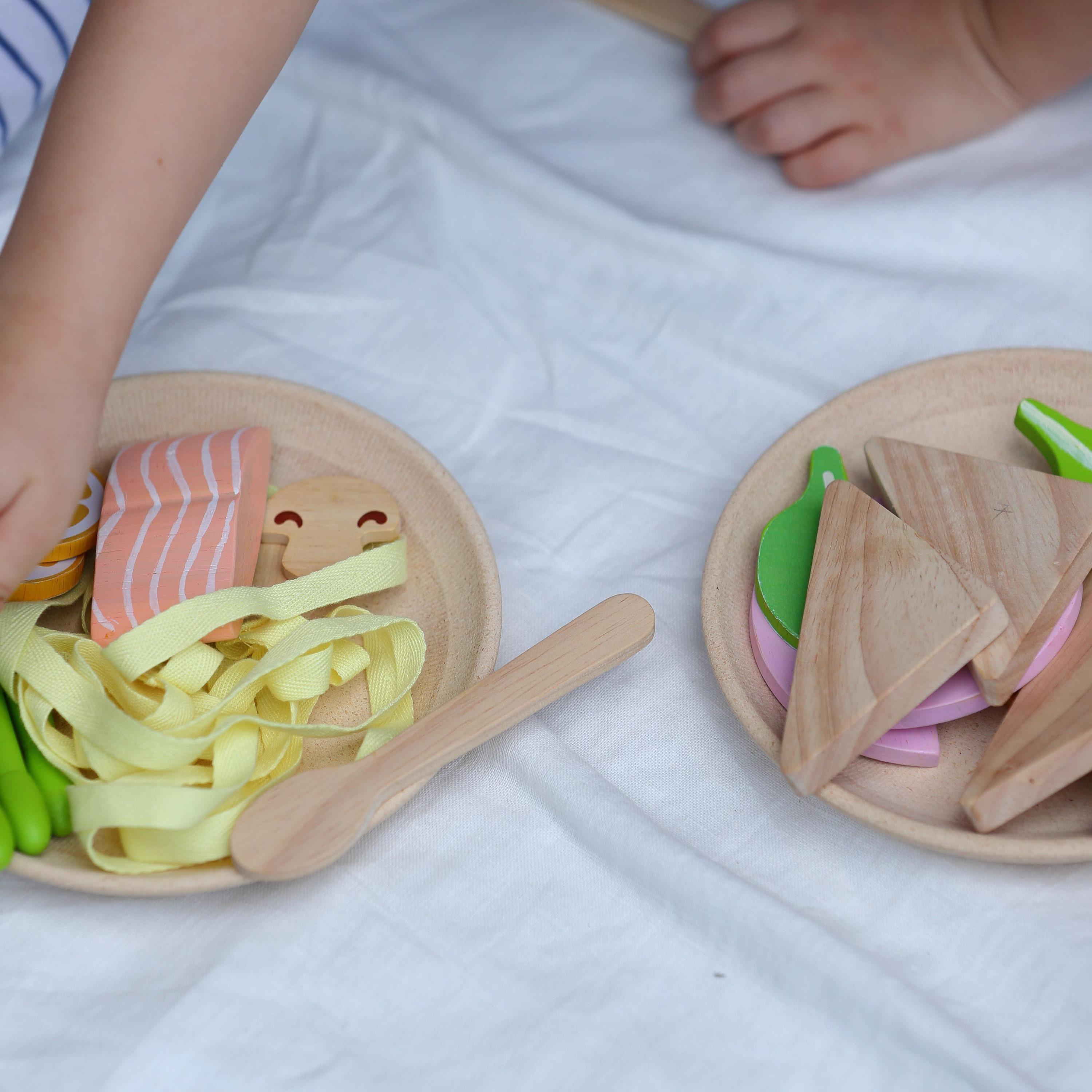   معكرونة من بلان تويز-toys-roleplay-playfoods-image-3