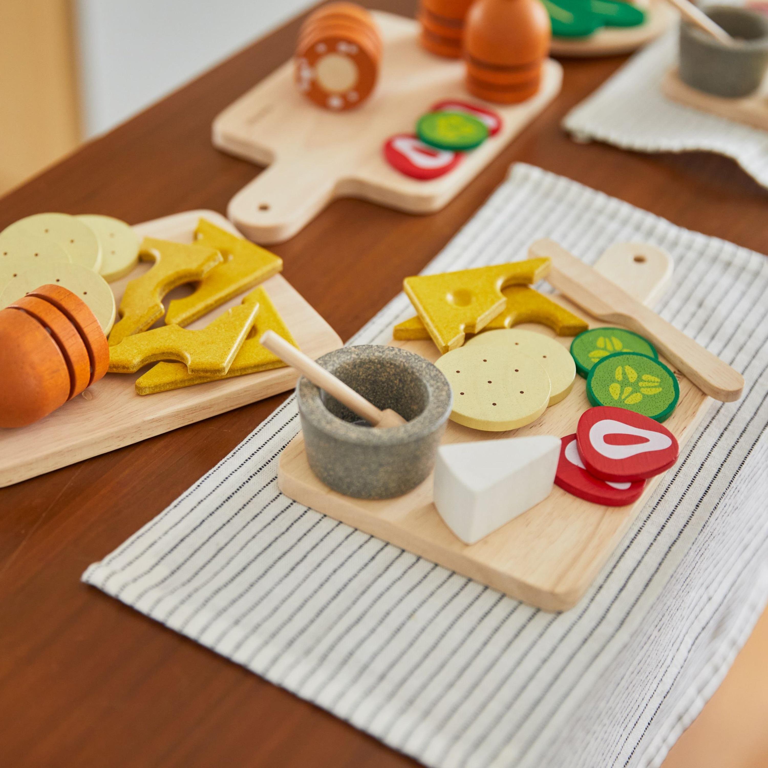   لوحة الجبن واللحوم من بلان تويز-toys-roleplay-playfoods-image-5