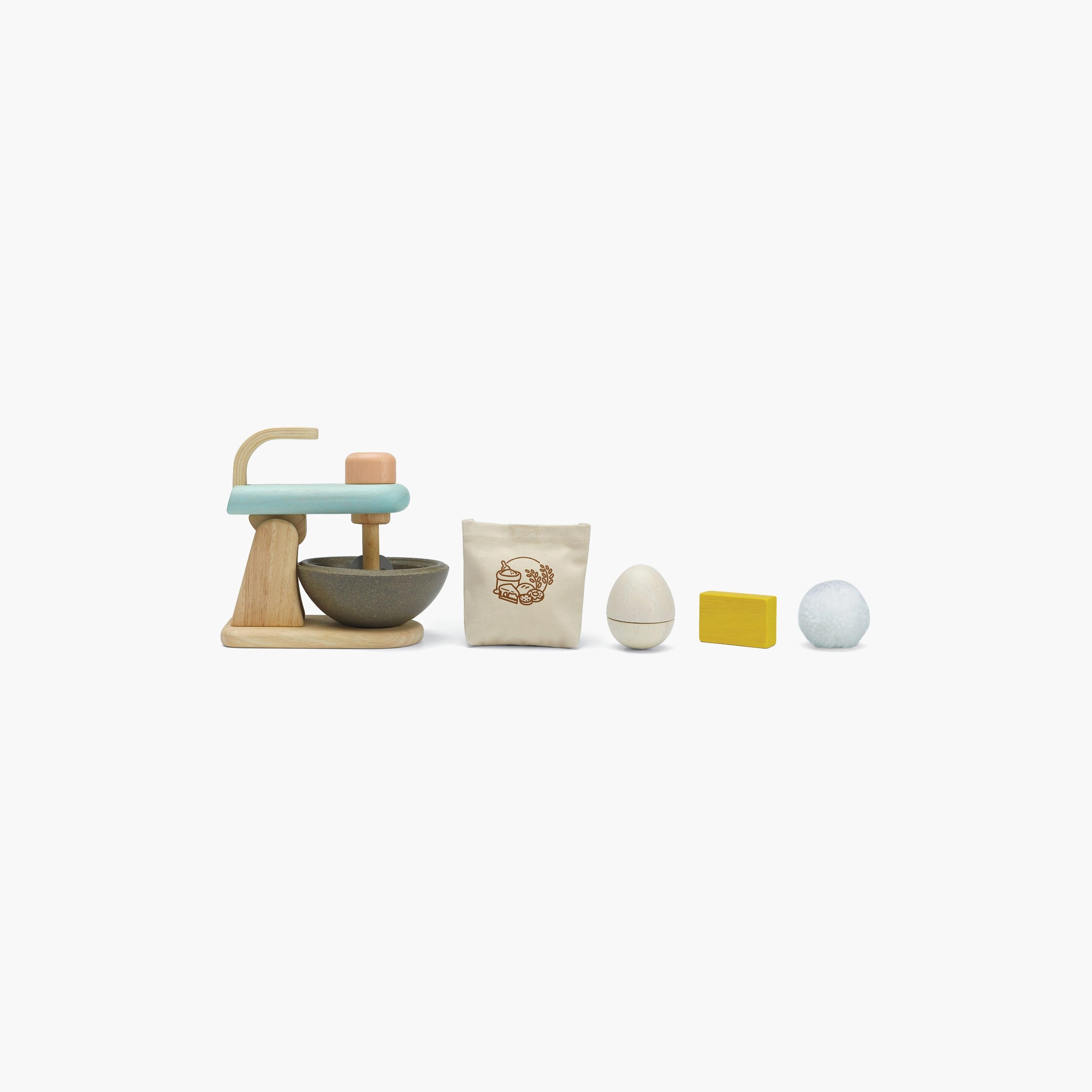   مجموعة كشك الخلاط من بلان تويز-toys-roleplay-householdsets-image-2