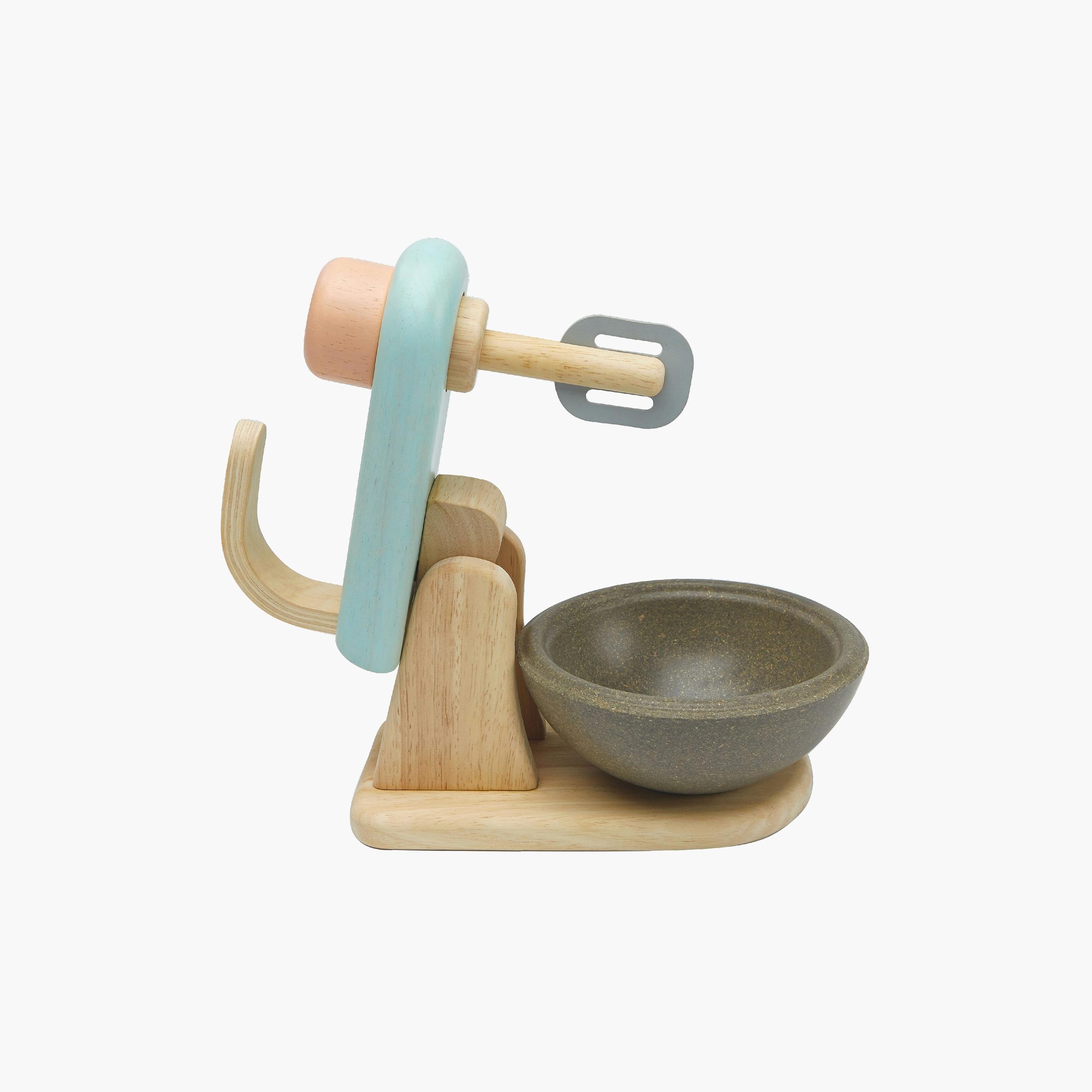   مجموعة كشك الخلاط من بلان تويز-toys-roleplay-householdsets-image-4