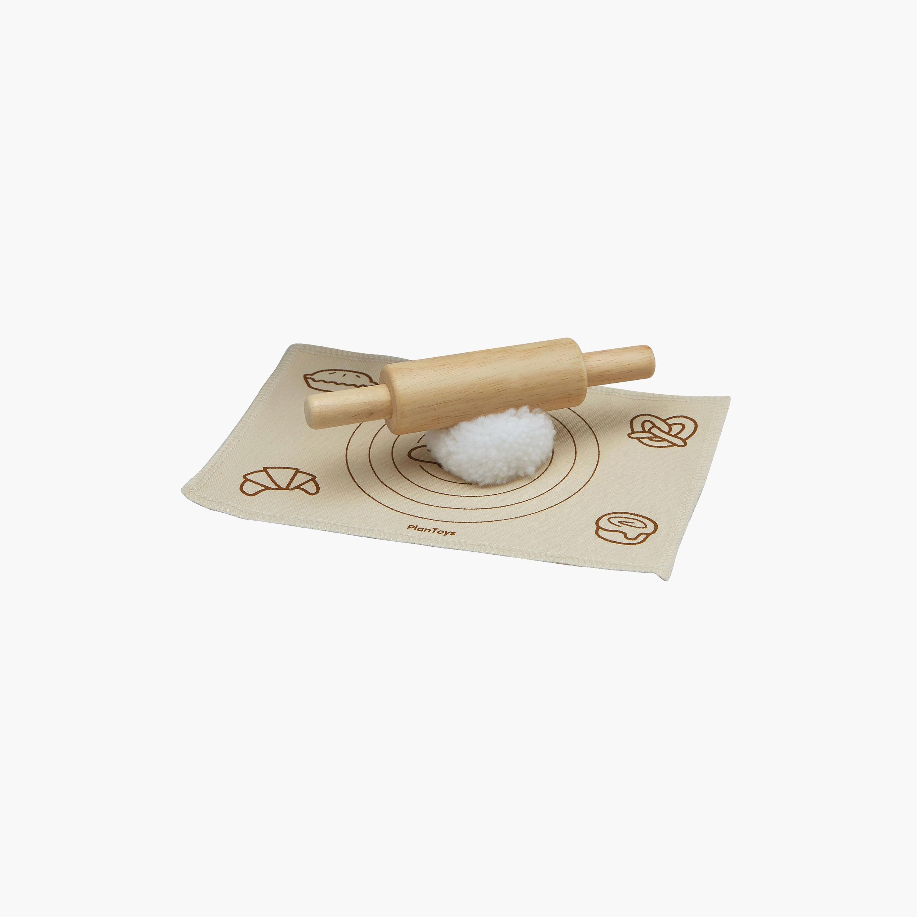 PlanToys Bread Loaf Set-toys-roleplay-playfoods-image-4