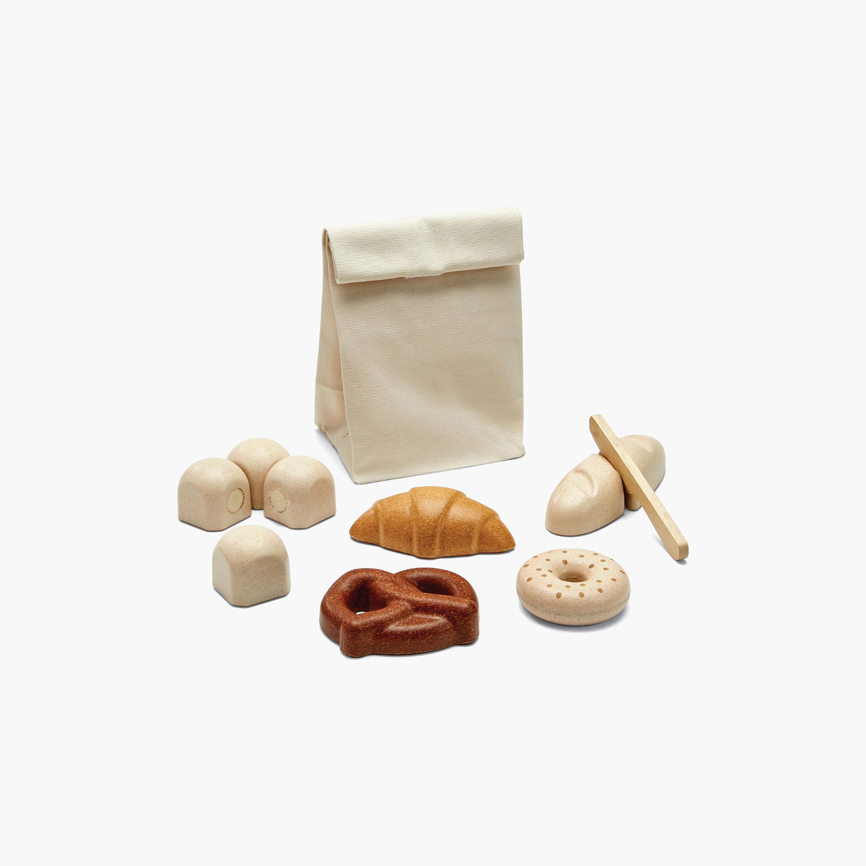 PlanToys Bread Set-toys-roleplay-playfoods-image-1