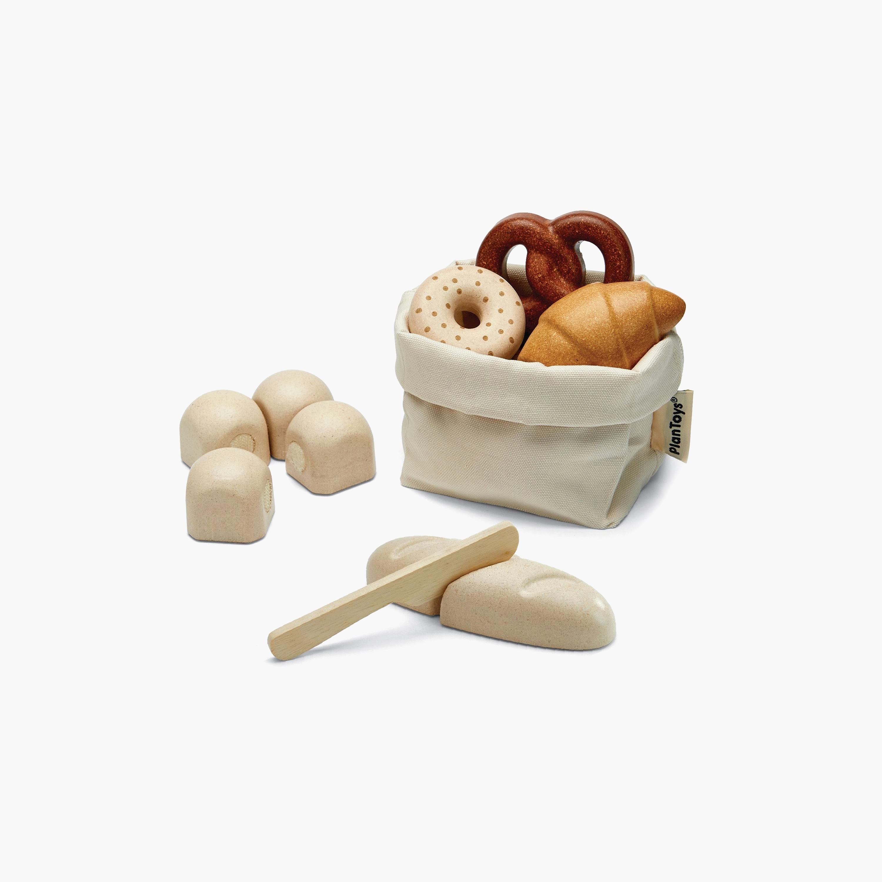 PlanToys Bread Set-toys-roleplay-playfoods-image-2