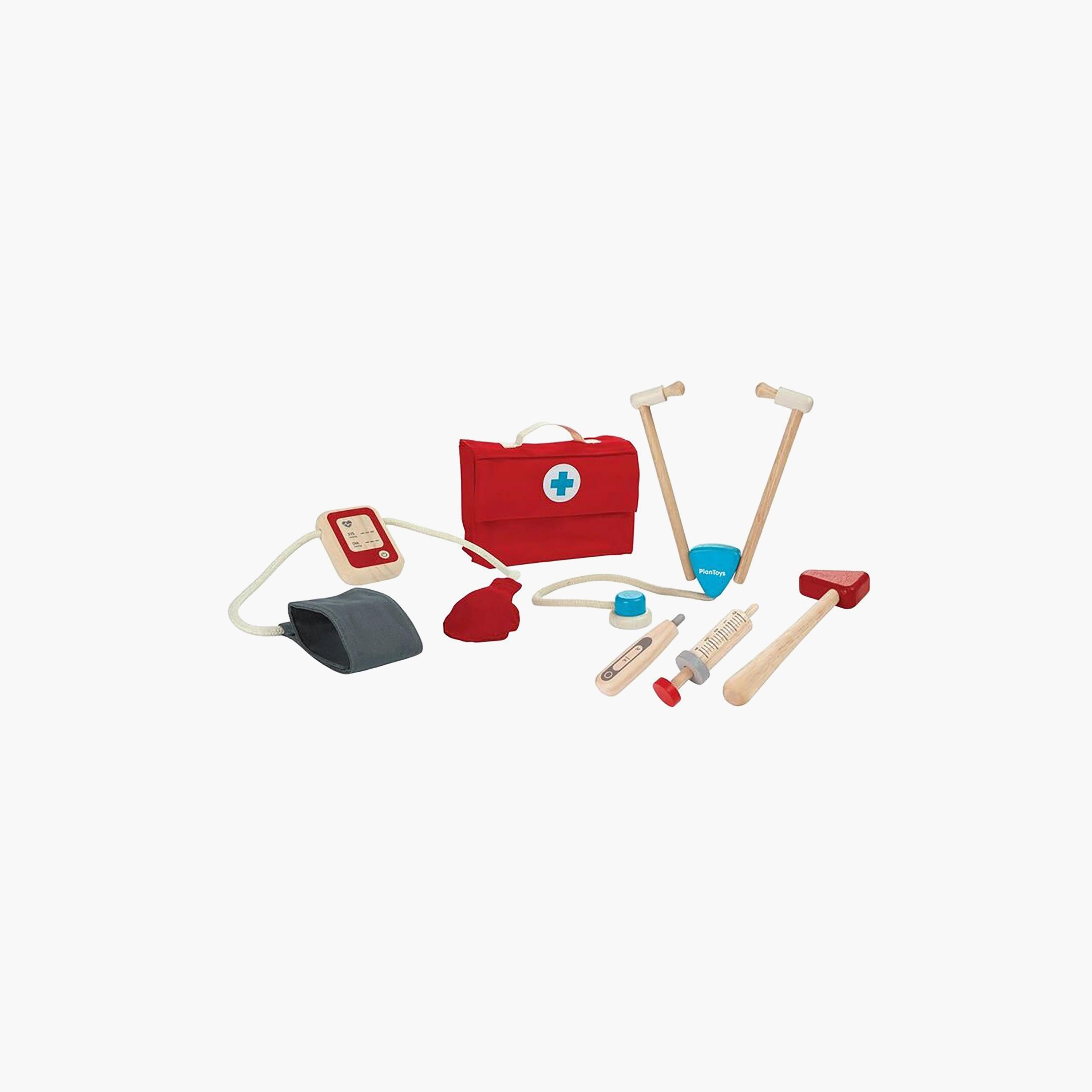 PlanToys Doctor Set-toys-roleplay-doctorsets-image-2