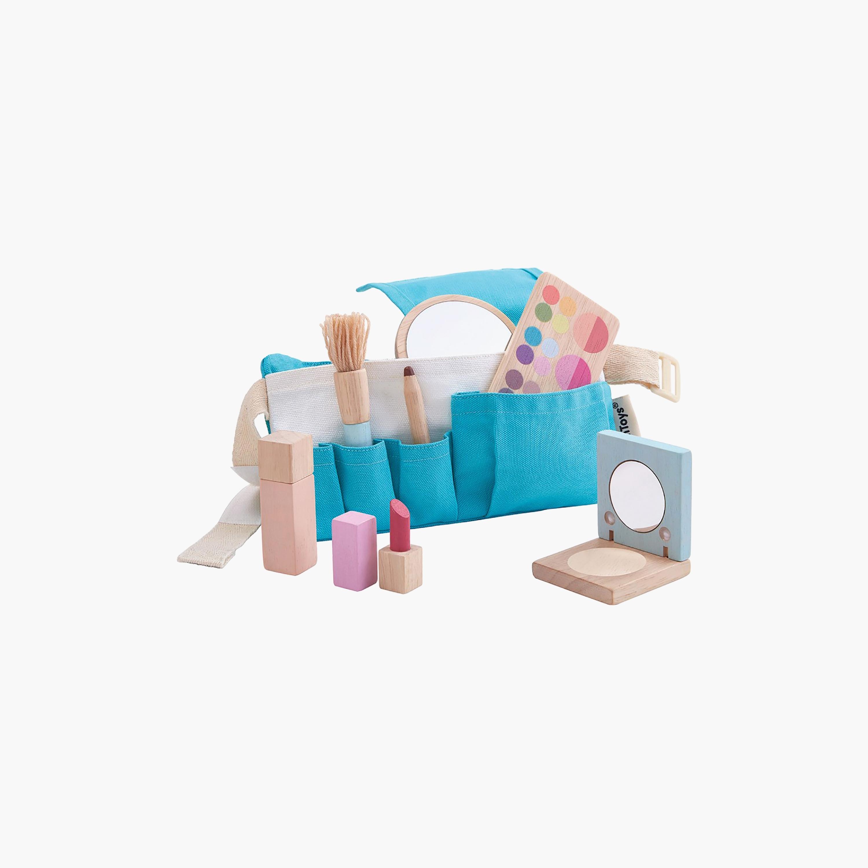   مجموعة مكياج من بلان تويز-toys-roleplay-makeupandcosmeticsets-image-1