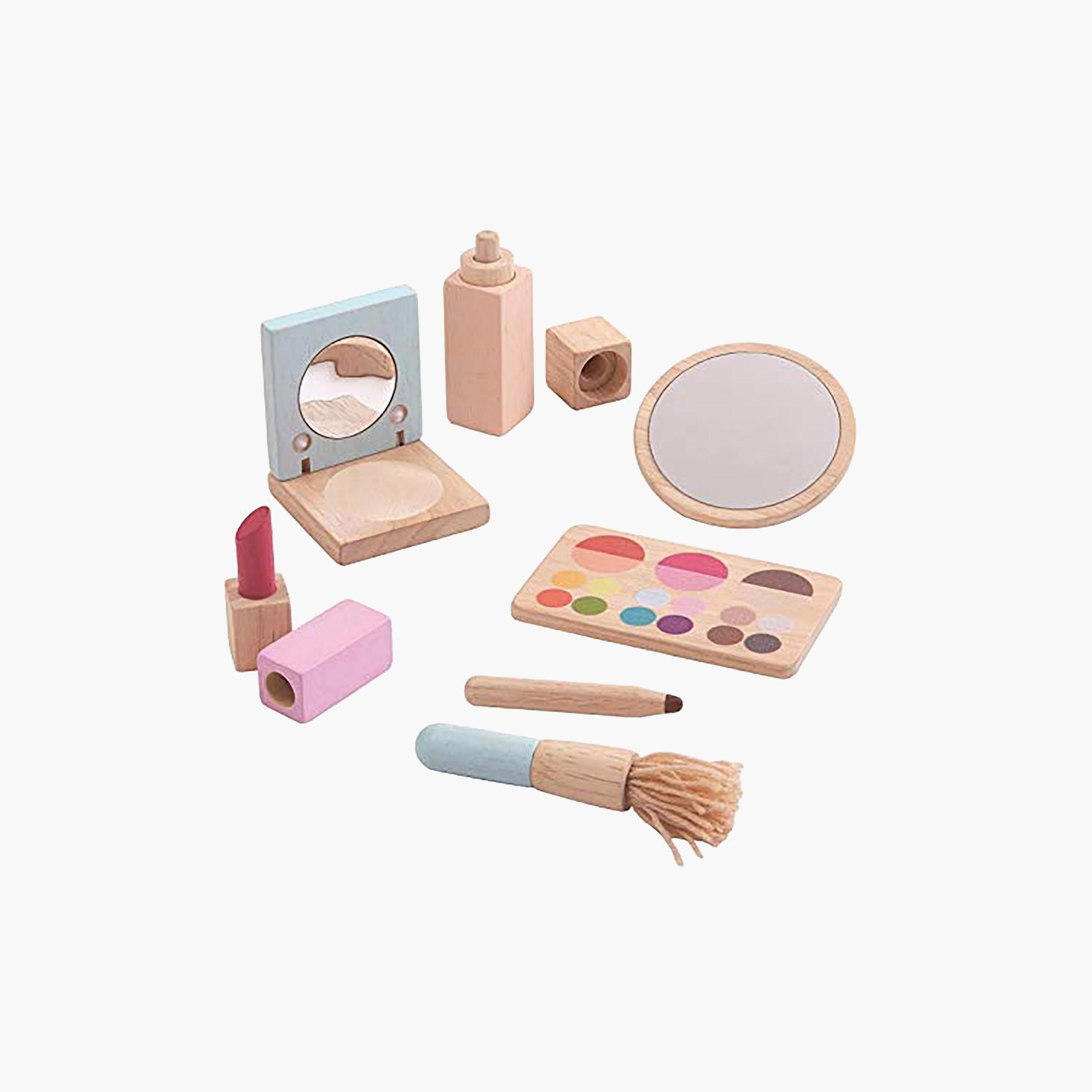   مجموعة مكياج من بلان تويز-toys-roleplay-makeupandcosmeticsets-image-2