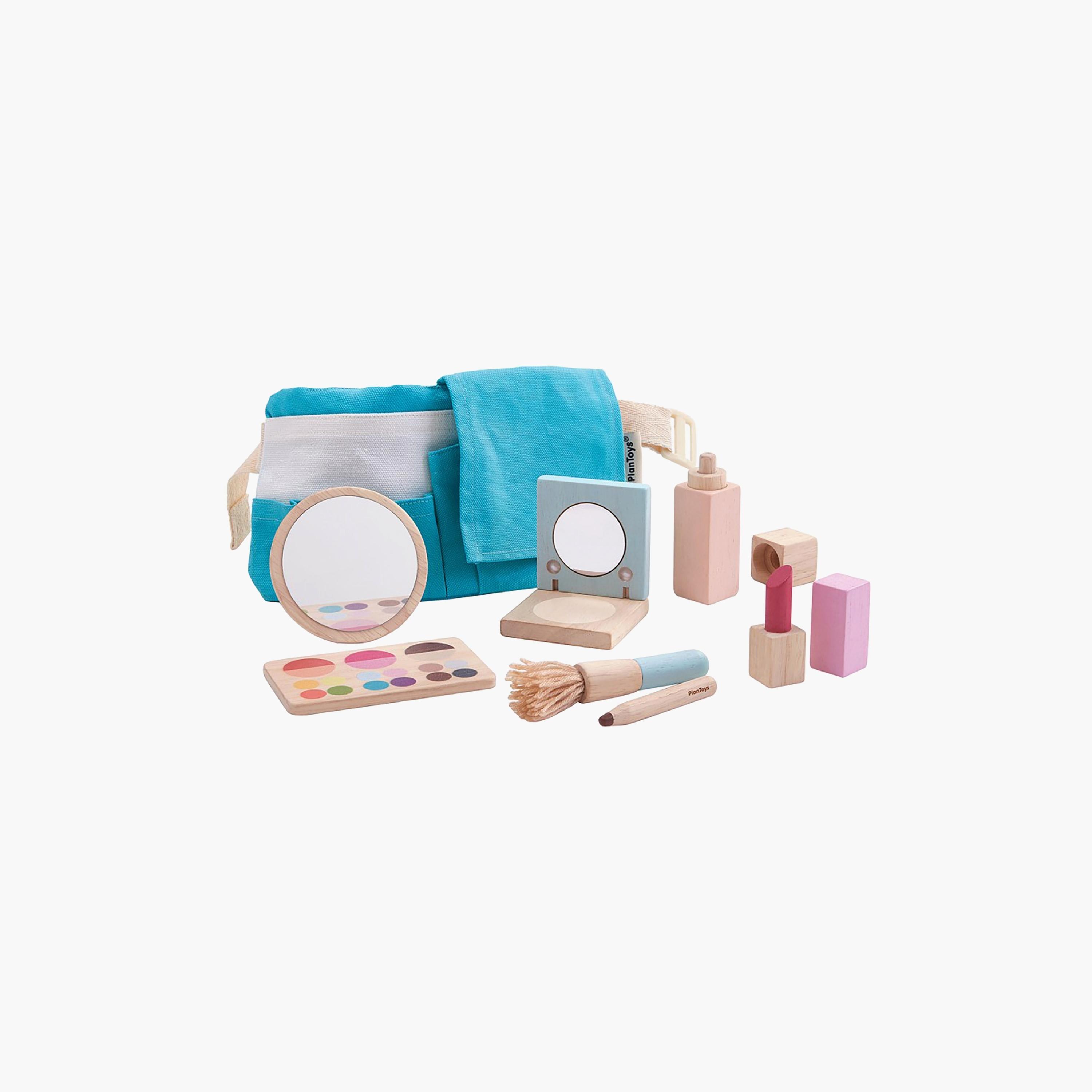   مجموعة مكياج من بلان تويز-toys-roleplay-makeupandcosmeticsets-image-3