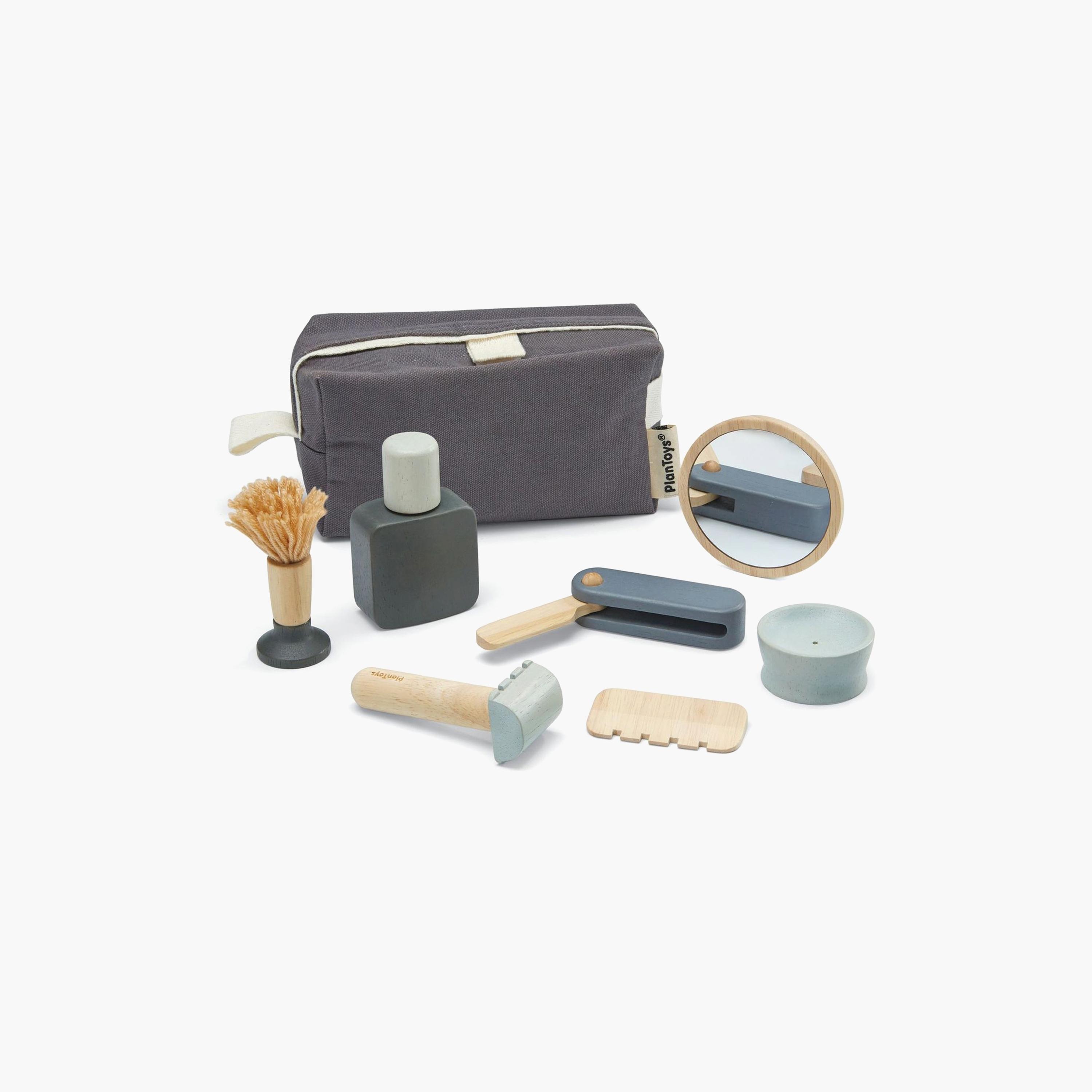 PlanToys Shave Set-toys-roleplay-makeupandcosmeticsets-image-1