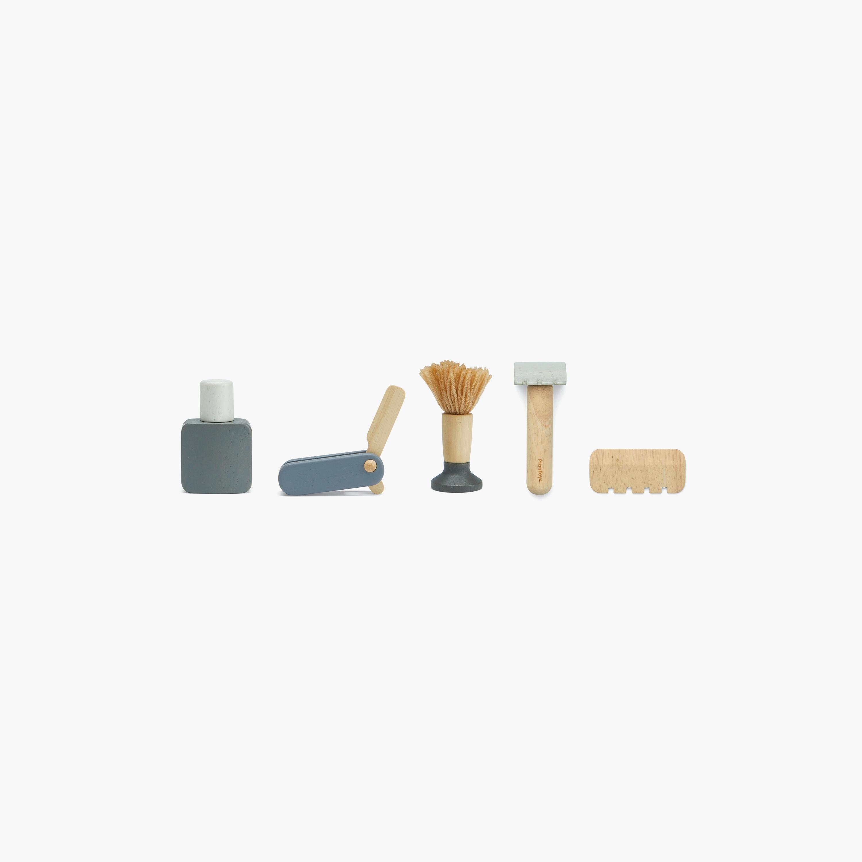PlanToys Shave Set-toys-roleplay-makeupandcosmeticsets-image-2