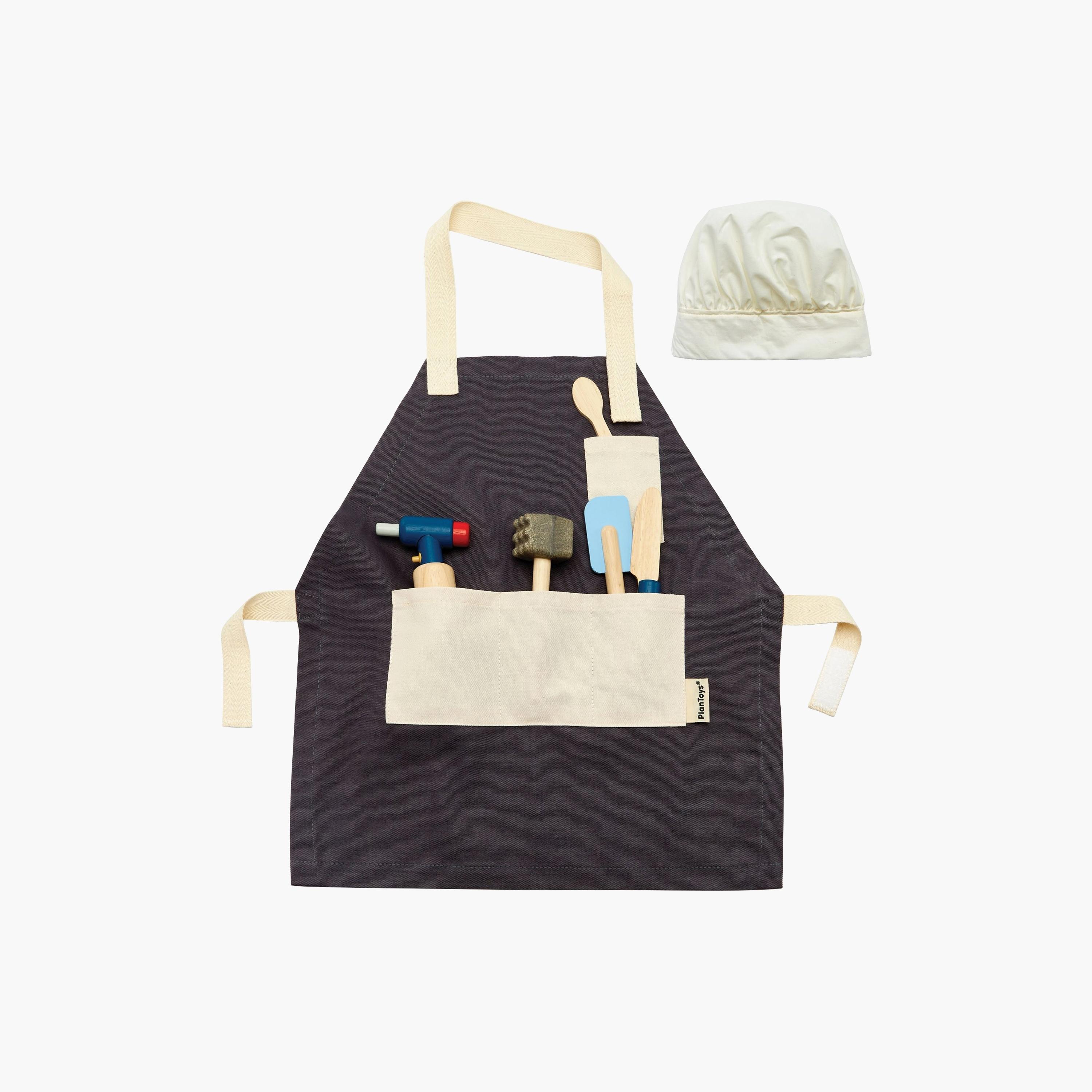   مجموعة الطباخ من بلان تويز-toys-roleplay-kitchensets-image-5