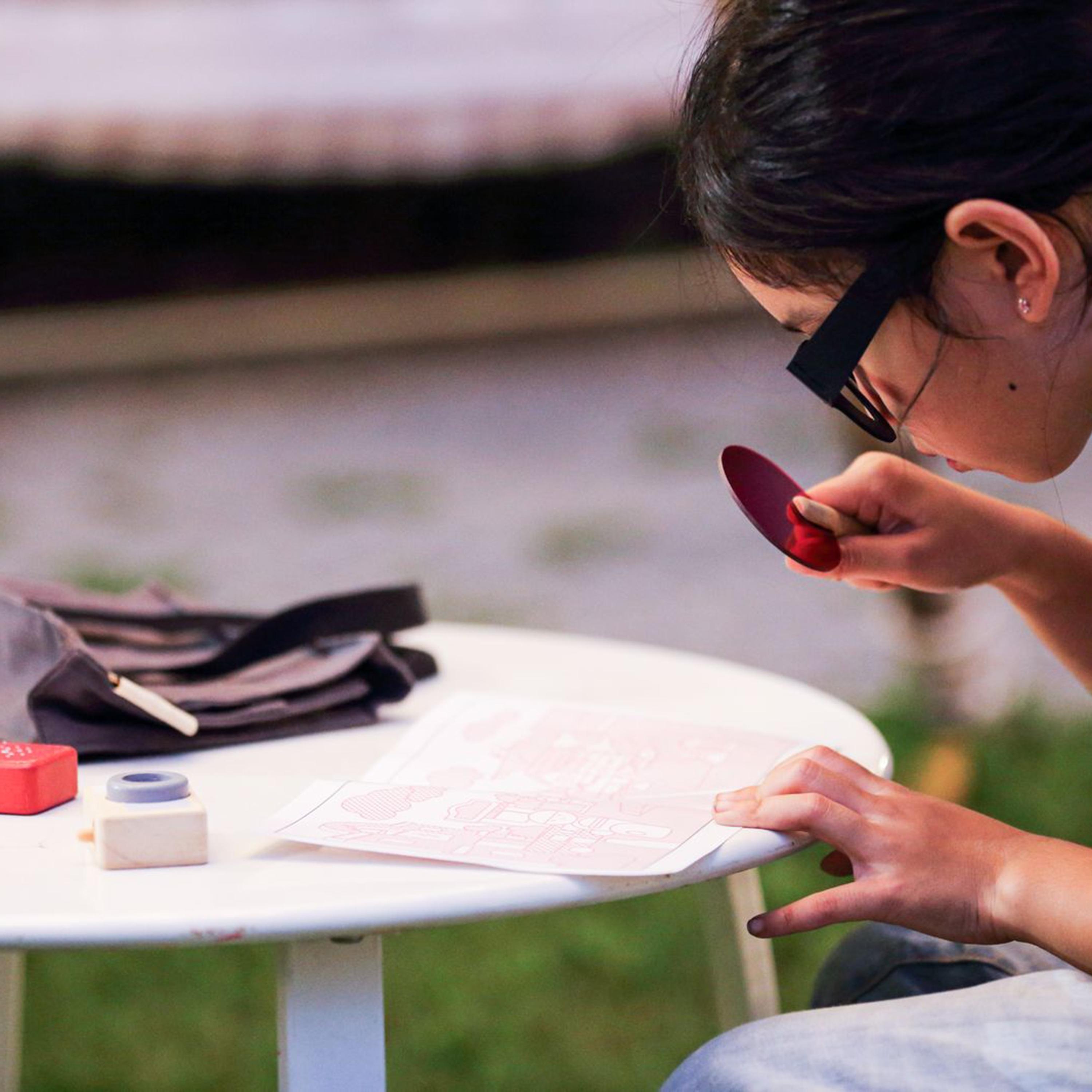 PlanToys Detective Set-toys-roleplay-policeanddetectivesets-image-2