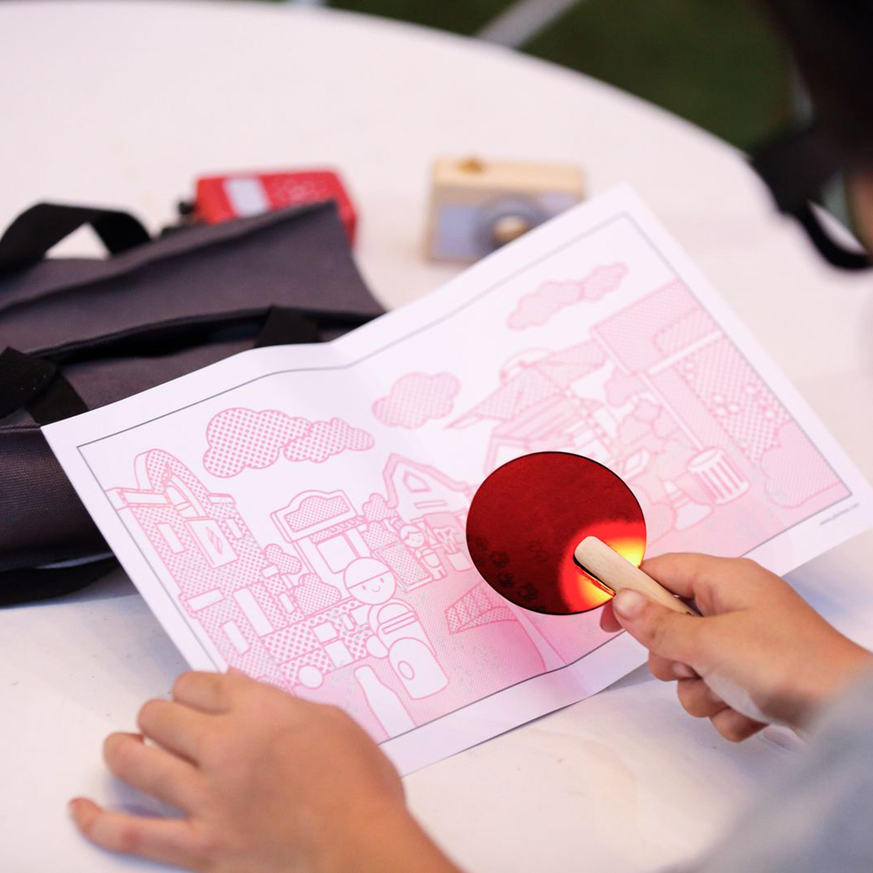 PlanToys Detective Set-toys-roleplay-policeanddetectivesets-image-4