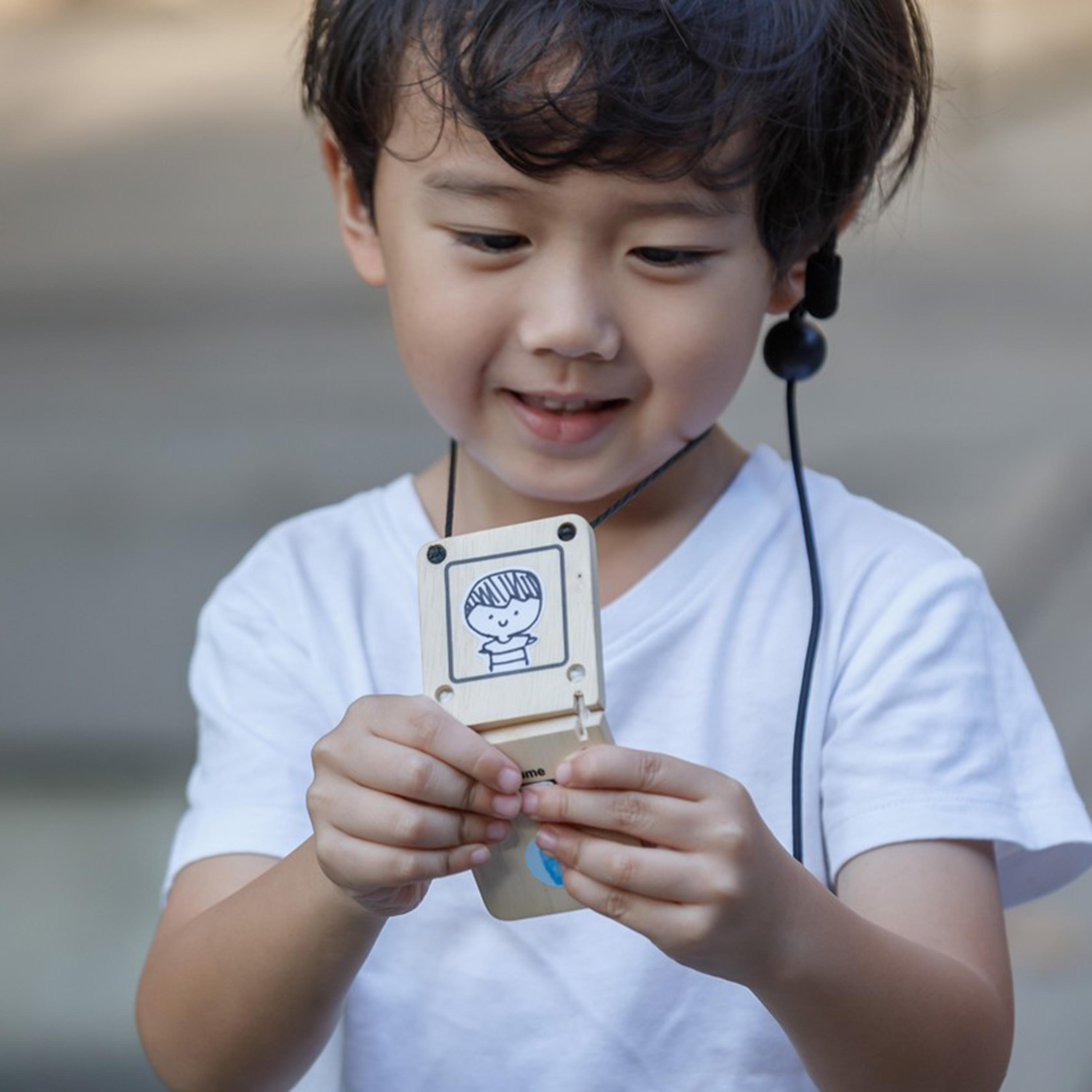 PlanToys Secret Agent Play Set-toys-roleplay-policeanddetectivesets-image-3