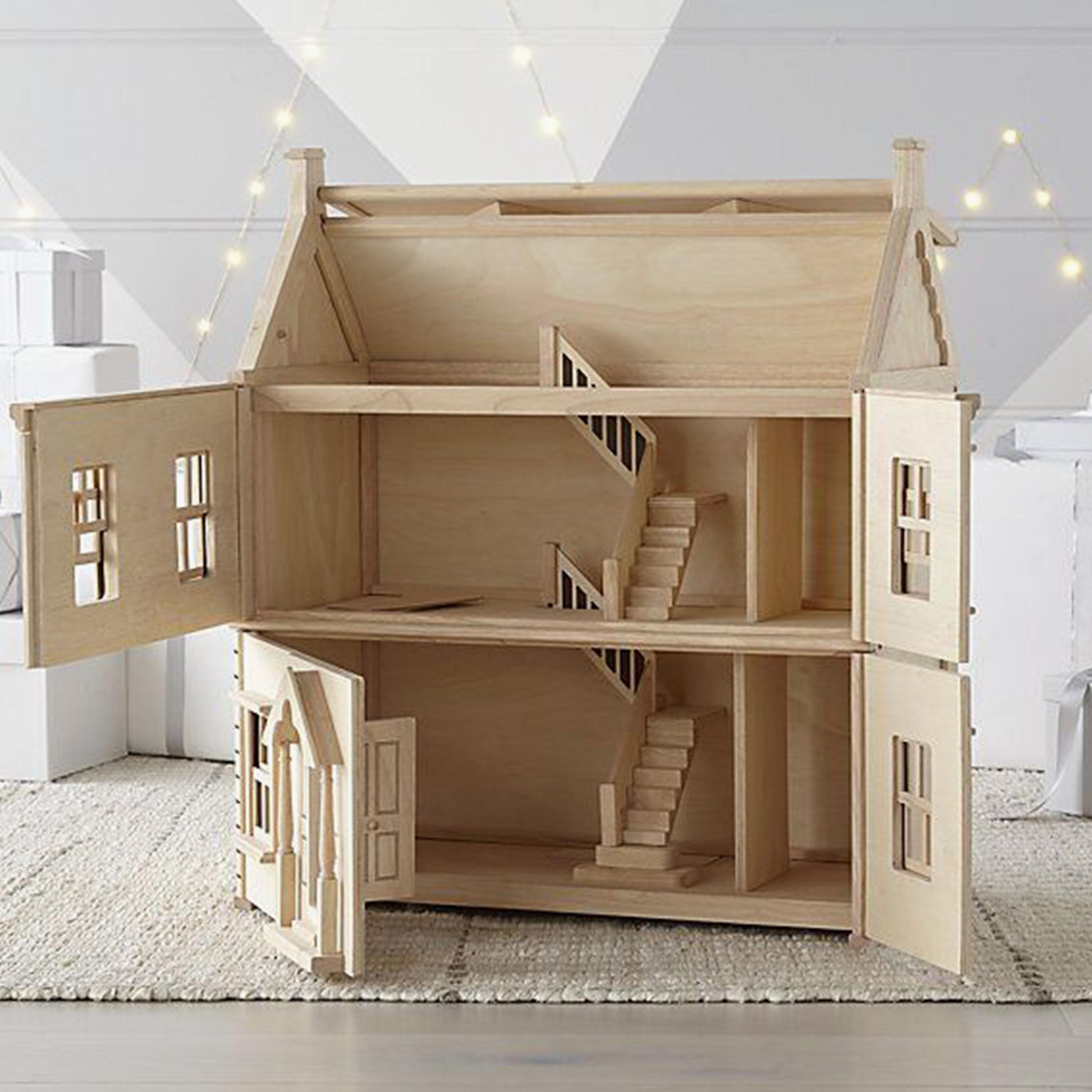 PlanToys Victorian Dollhouse-toys-dollsandplaysets-dollhouses-image-4
