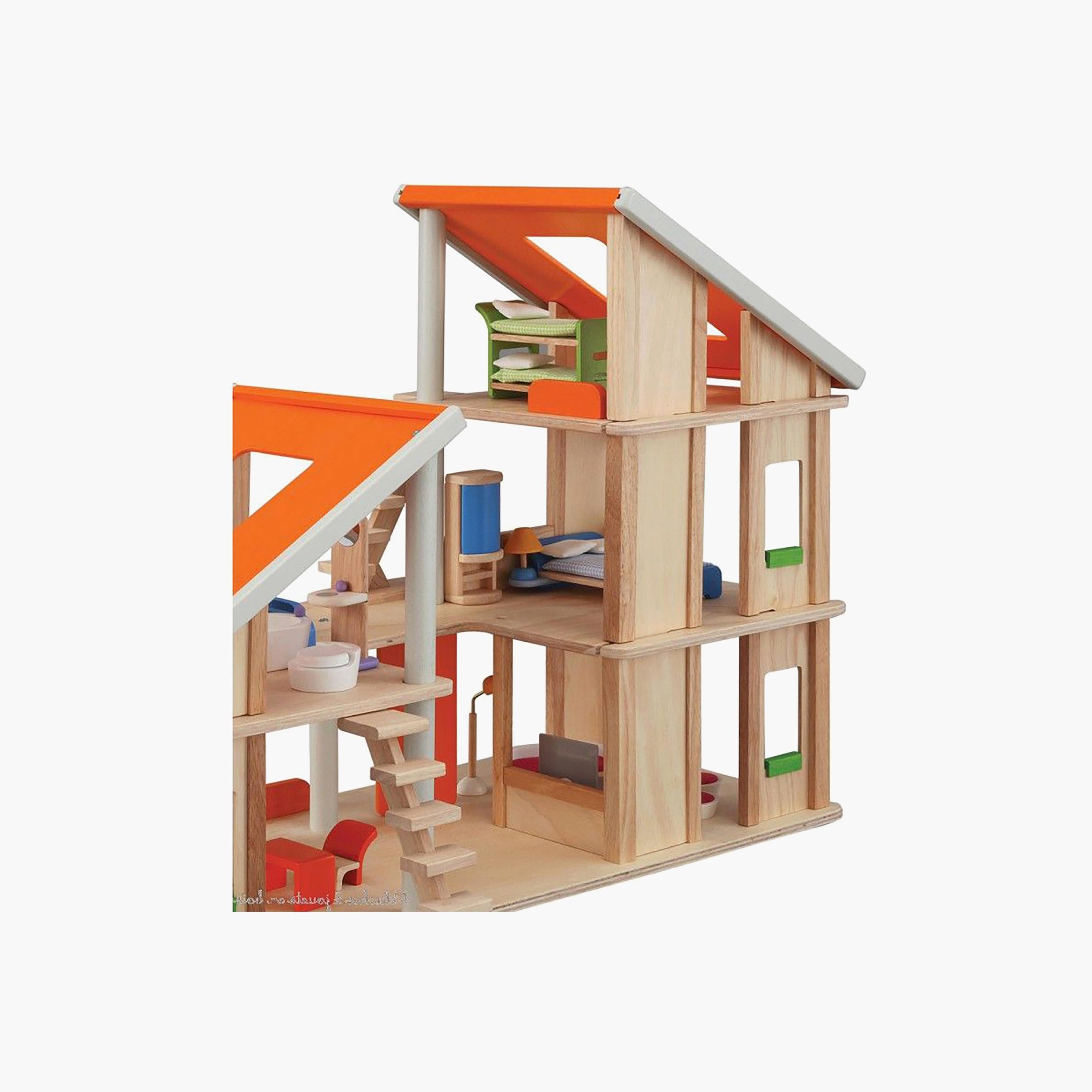 عائلة الدمية الحديثة من بلان تويز-toys-dollsandplaysets-dolls-image-1