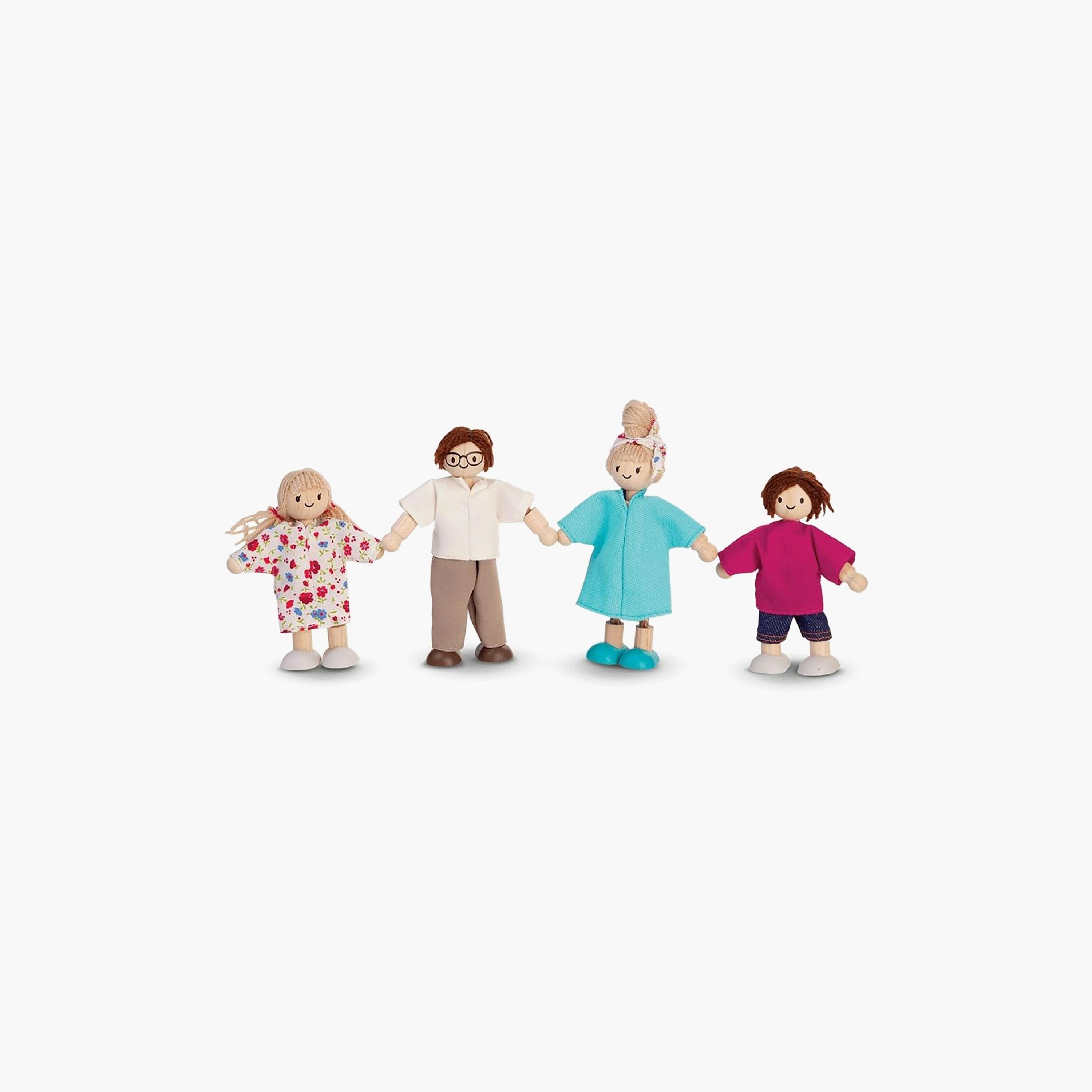 عائلة الدمية الحديثة من بلان تويز-toys-dollsandplaysets-dolls-image-2