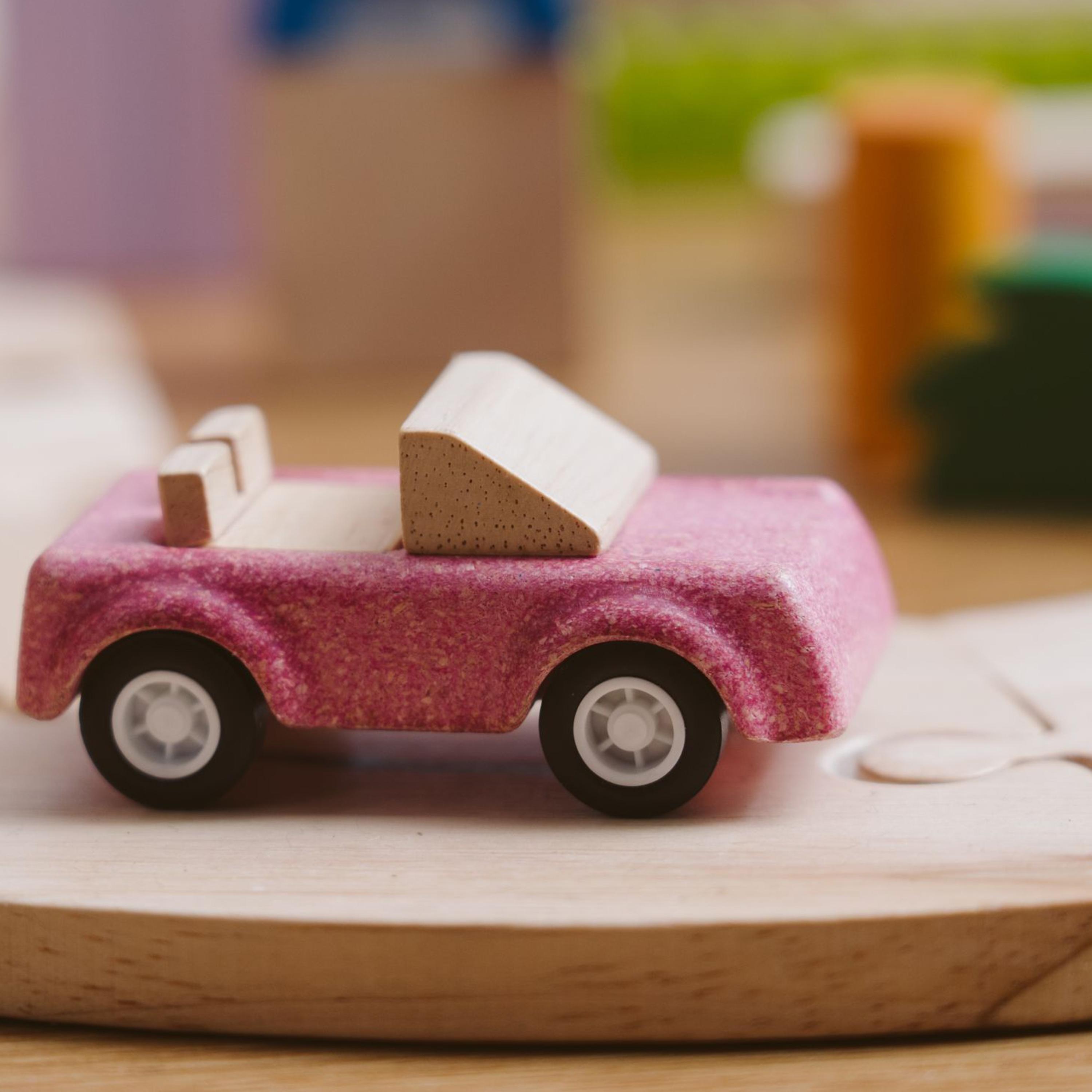 سلسلة شاحنة بلانورلد 5 قطع من بلان تويز-toys-playvehicles-cars-image-1