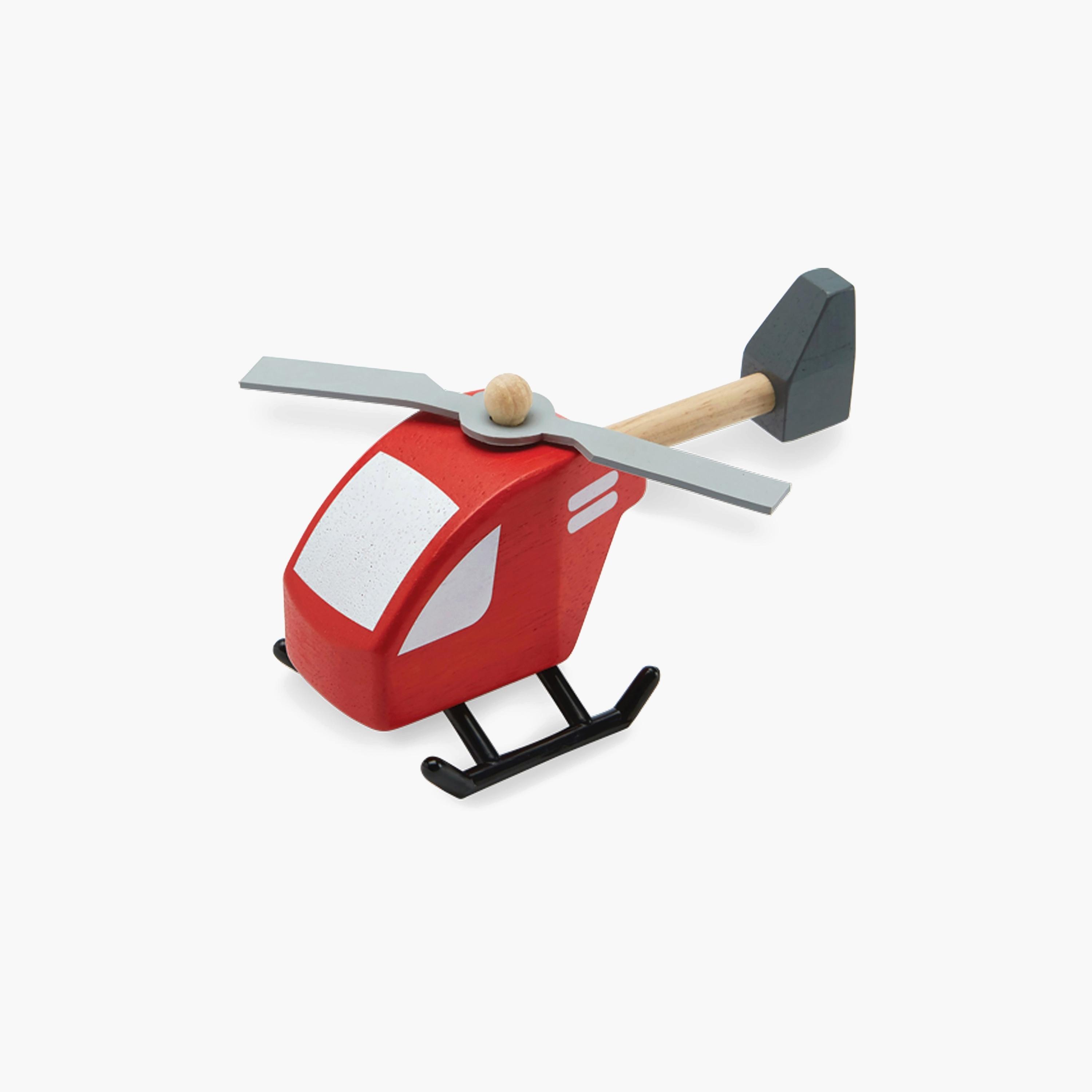 PlanToys Helicopter-toys-playvehicles-helicoptersandaeroplanes-image-1