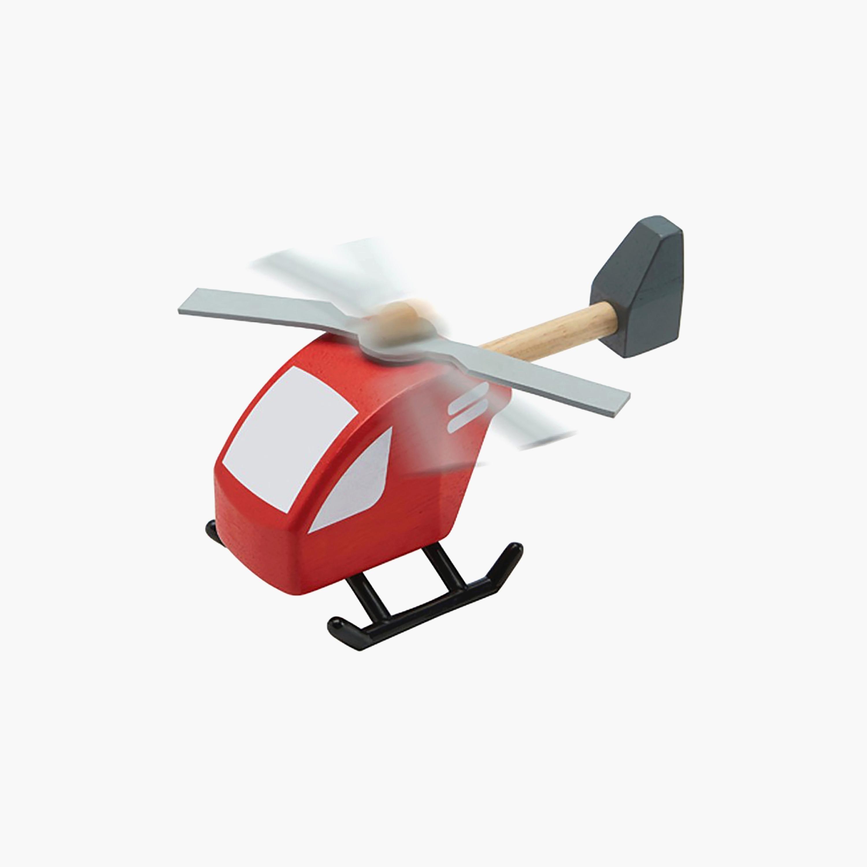PlanToys Helicopter-toys-playvehicles-helicoptersandaeroplanes-image-2