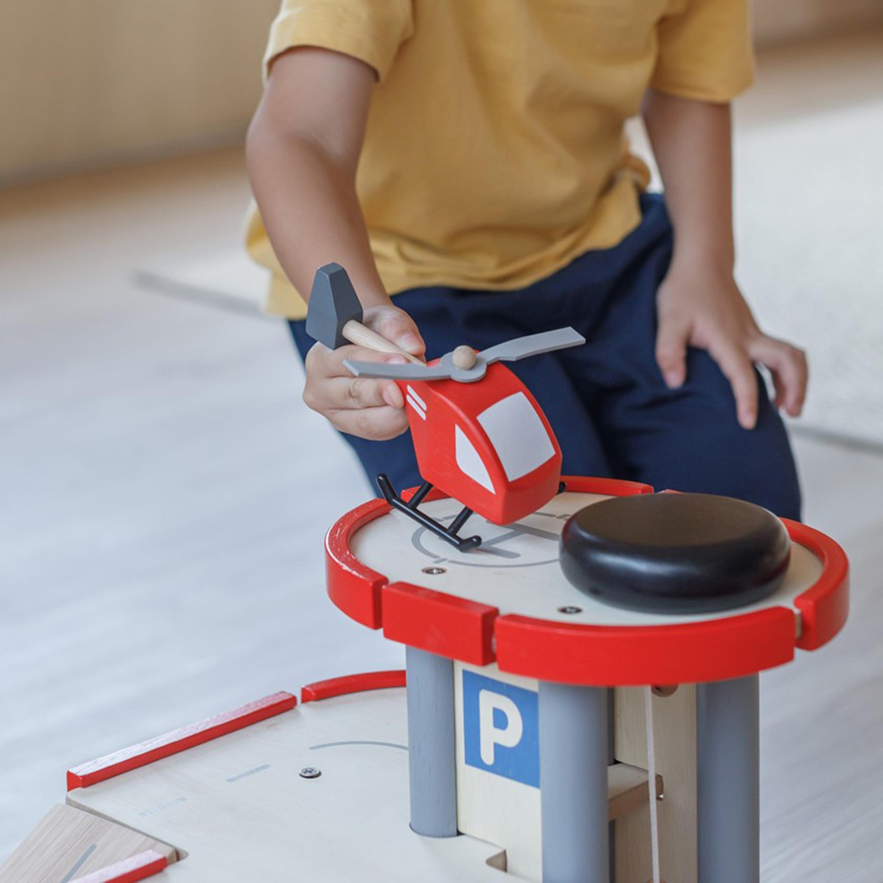 PlanToys Helicopter-toys-playvehicles-helicoptersandaeroplanes-image-4