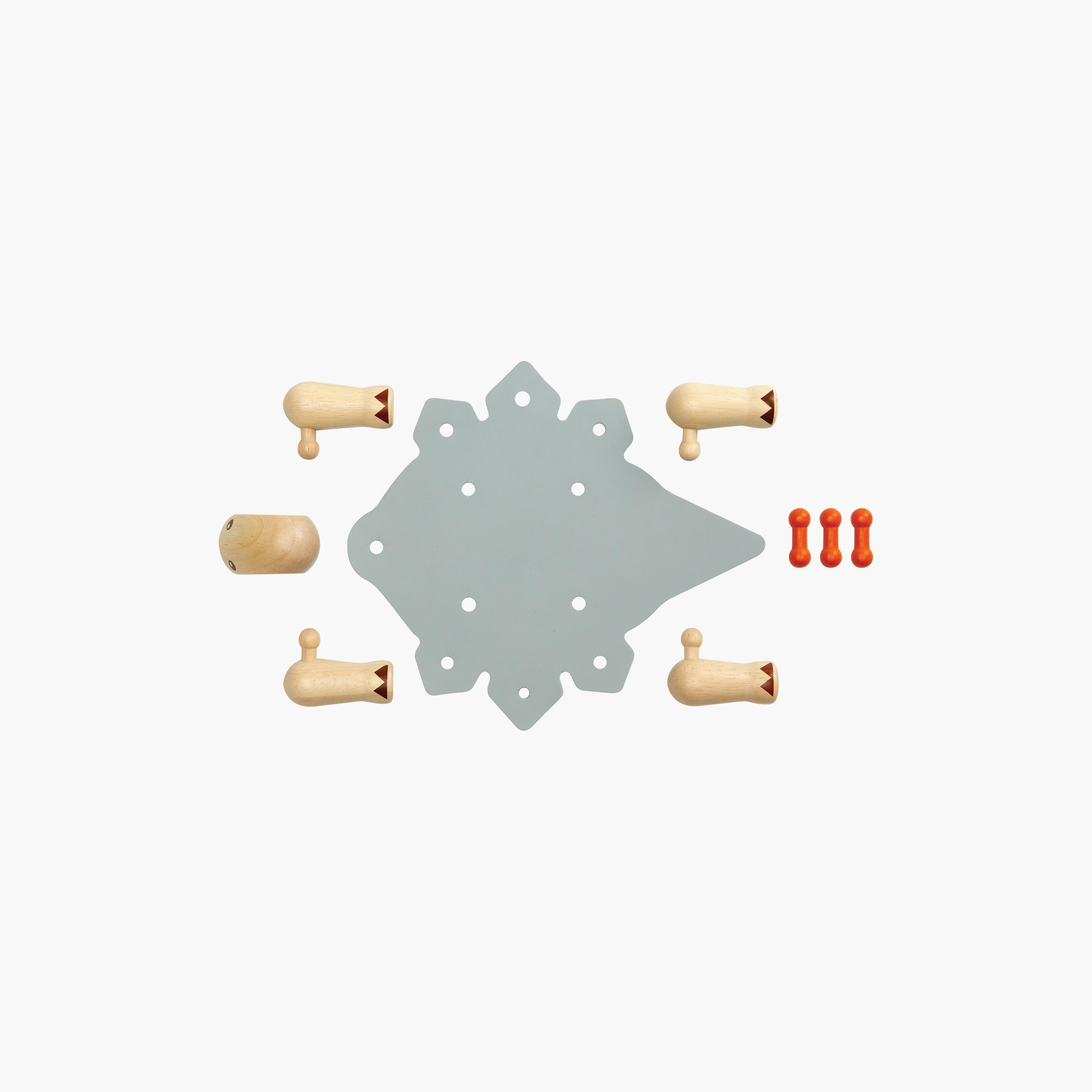 ستيجوساورص (أفعلها بنفسك) من بلان تويز-toys-playfigures-actionfigures-image-4