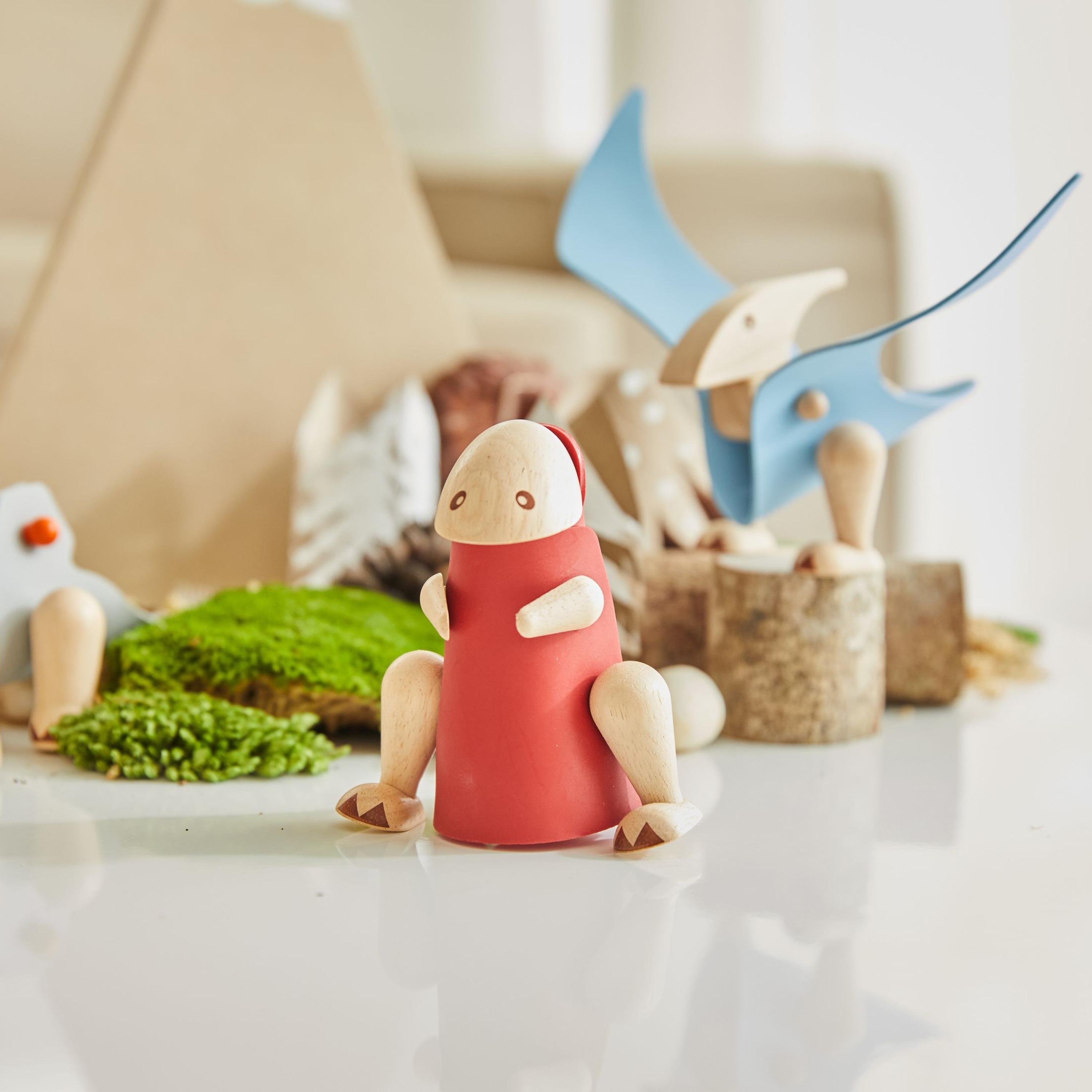 ستيجوساورص (أفعلها بنفسك) من بلان تويز-toys-playfigures-actionfigures-image-2