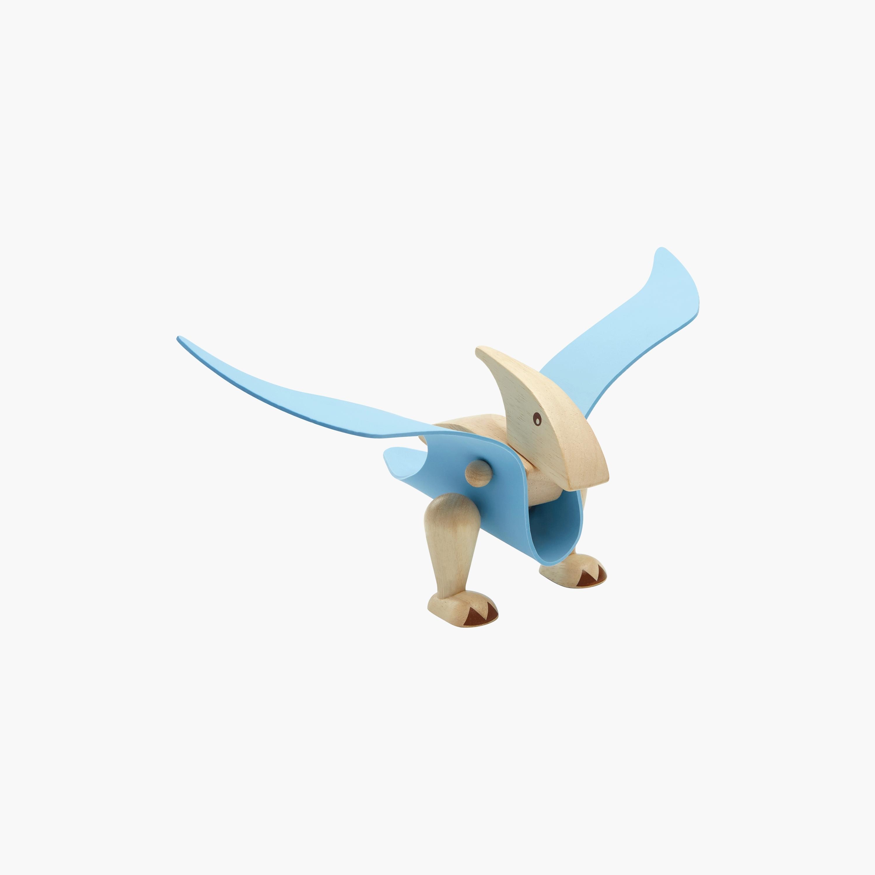 PlanToys DIY Pterodactyls-toys-playfigures-actionfigures-image-1