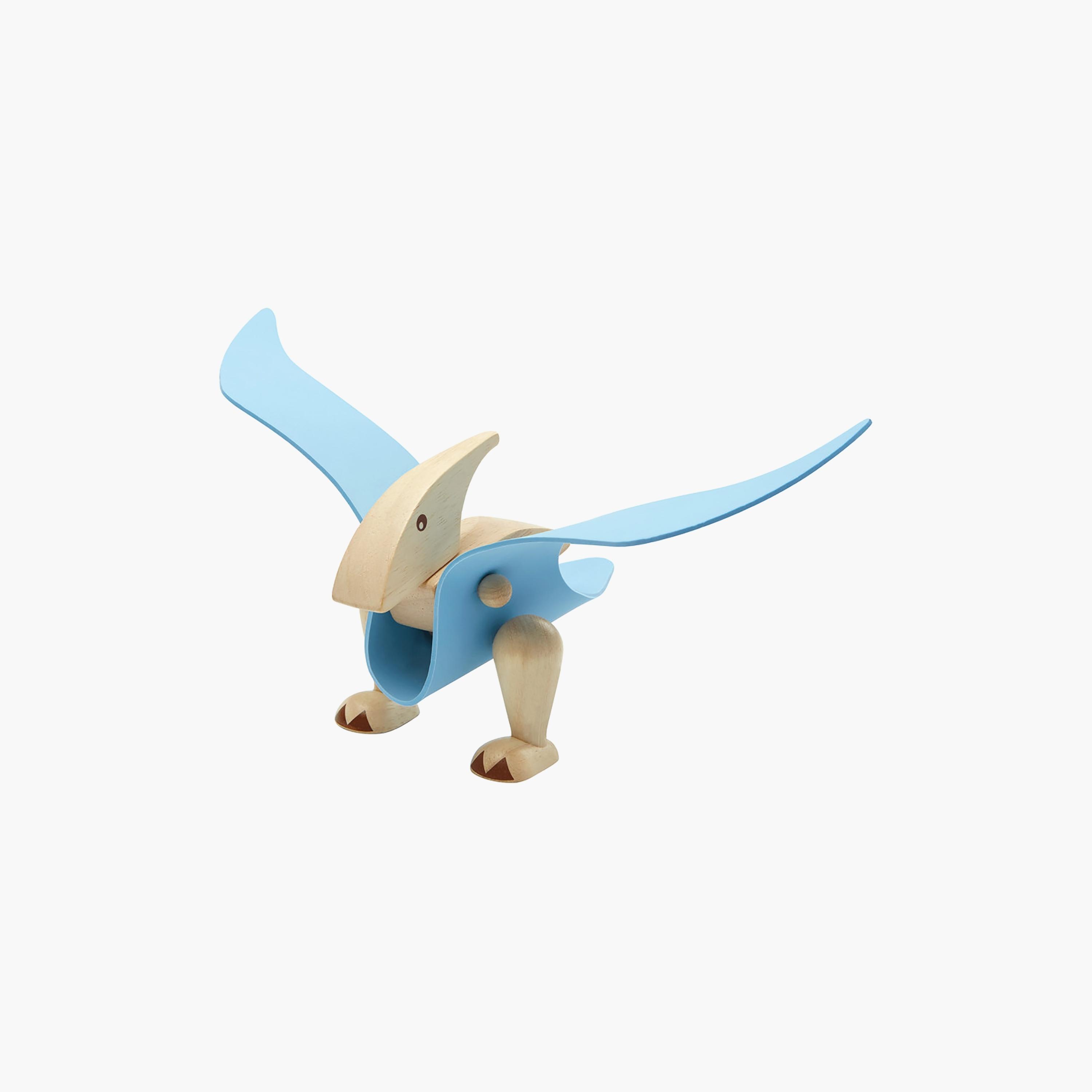 PlanToys DIY Pterodactyls-toys-playfigures-actionfigures-image-2