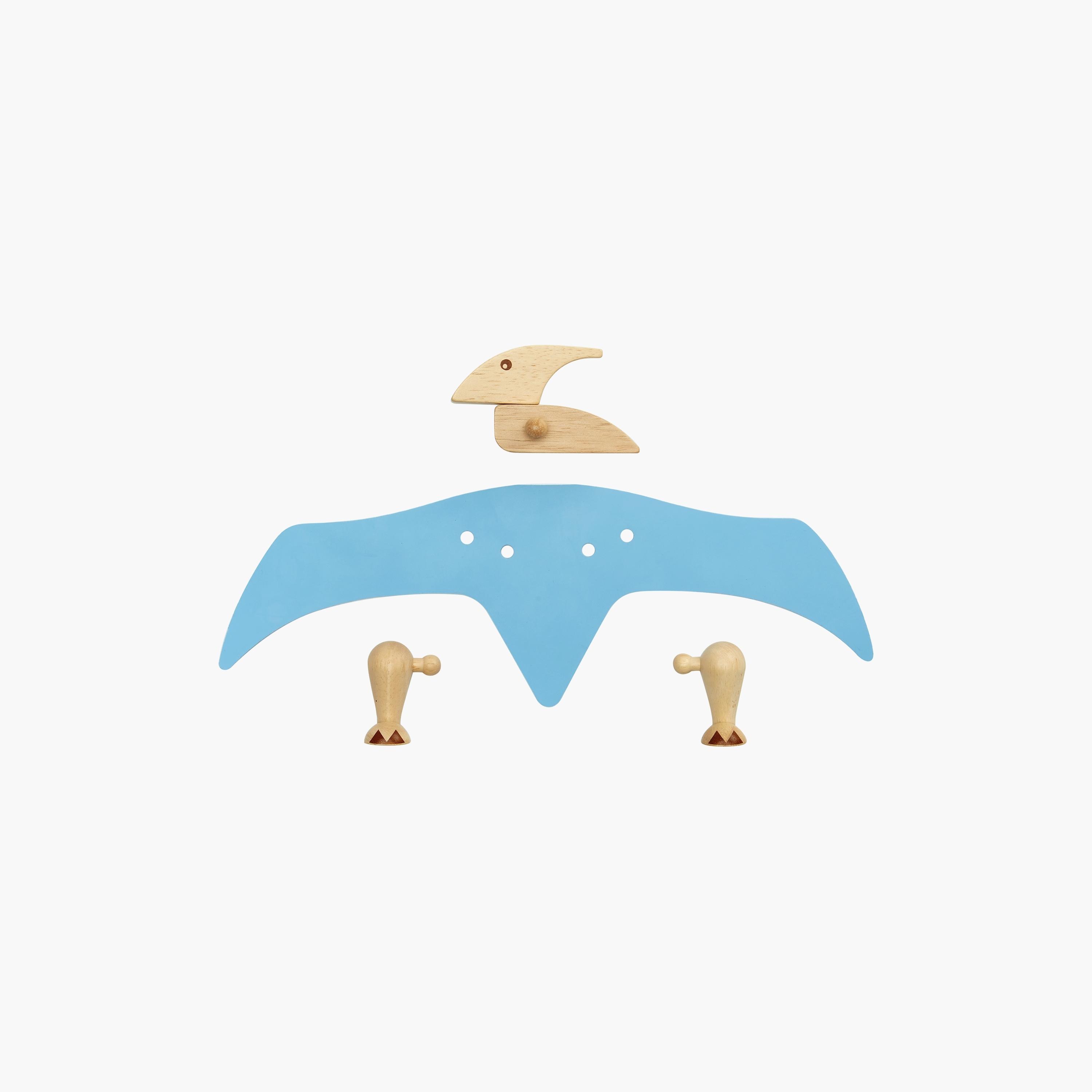 PlanToys DIY Pterodactyls-toys-playfigures-actionfigures-image-3
