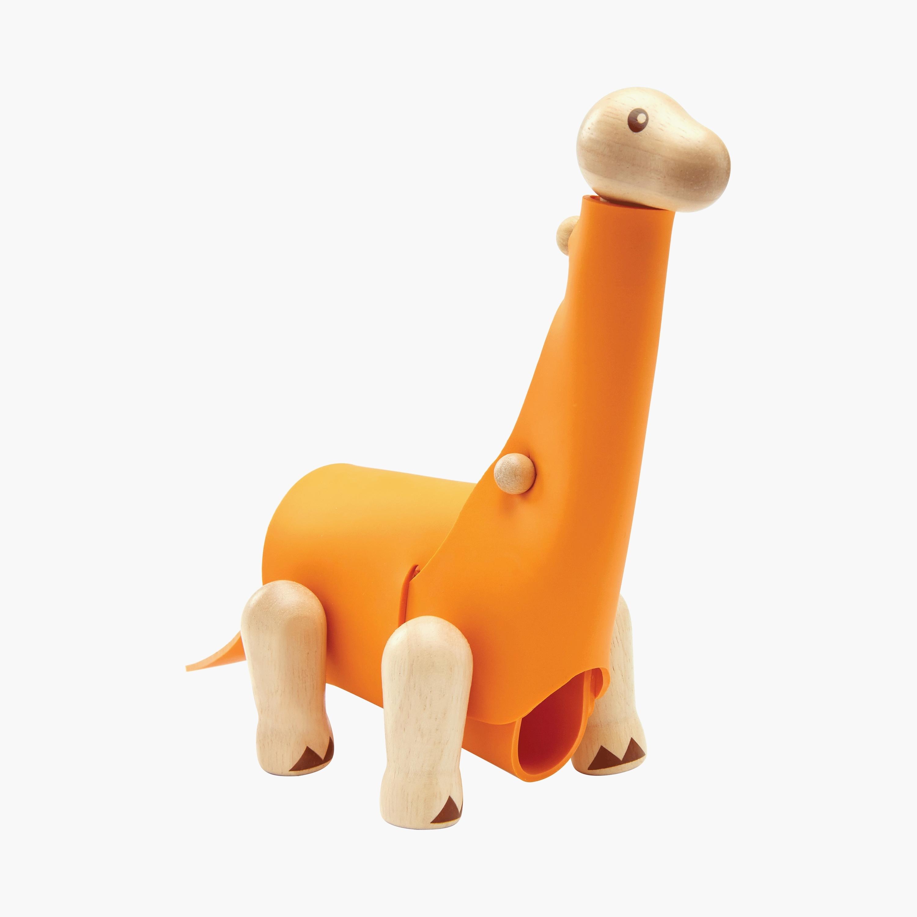 PlanToys DIY Brachiosaurus-toys-playfigures-actionfigures-image-2