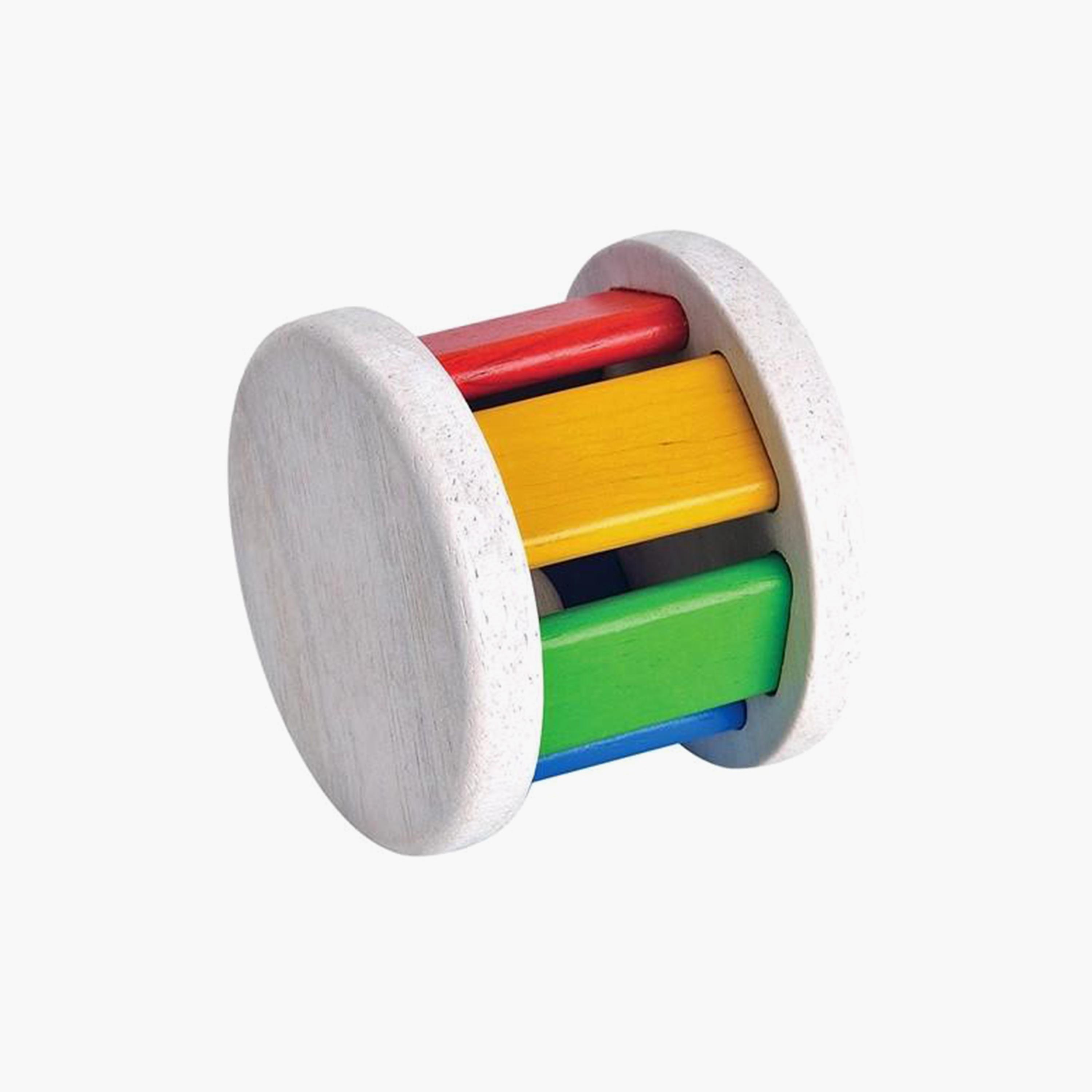 Plan Toys Roller-toys-babyandtoddlertoys-learningtoys-image-1