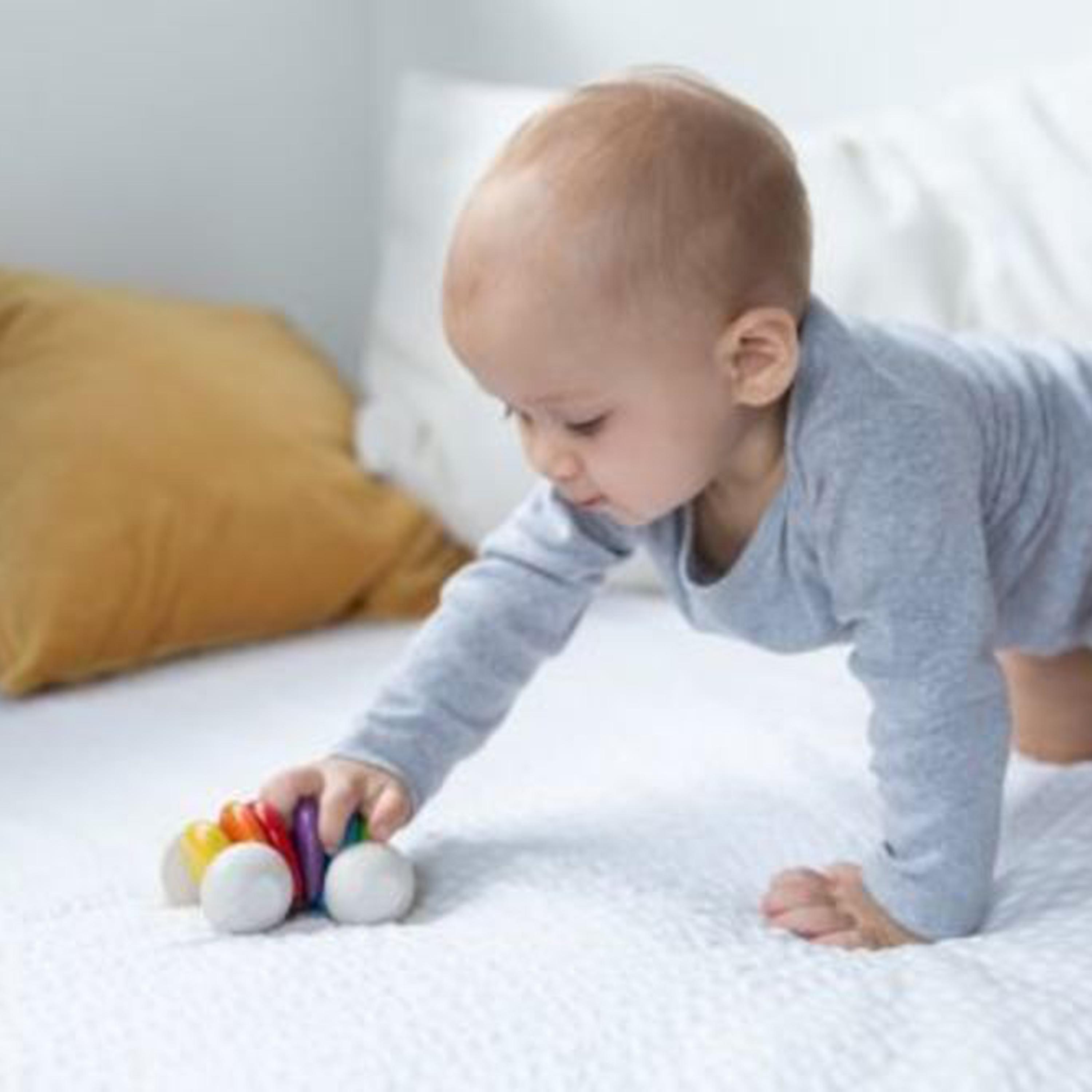Plan Toys Baby Car, Multicolor-toys-babyandtoddlertoys-learningtoys-image-3
