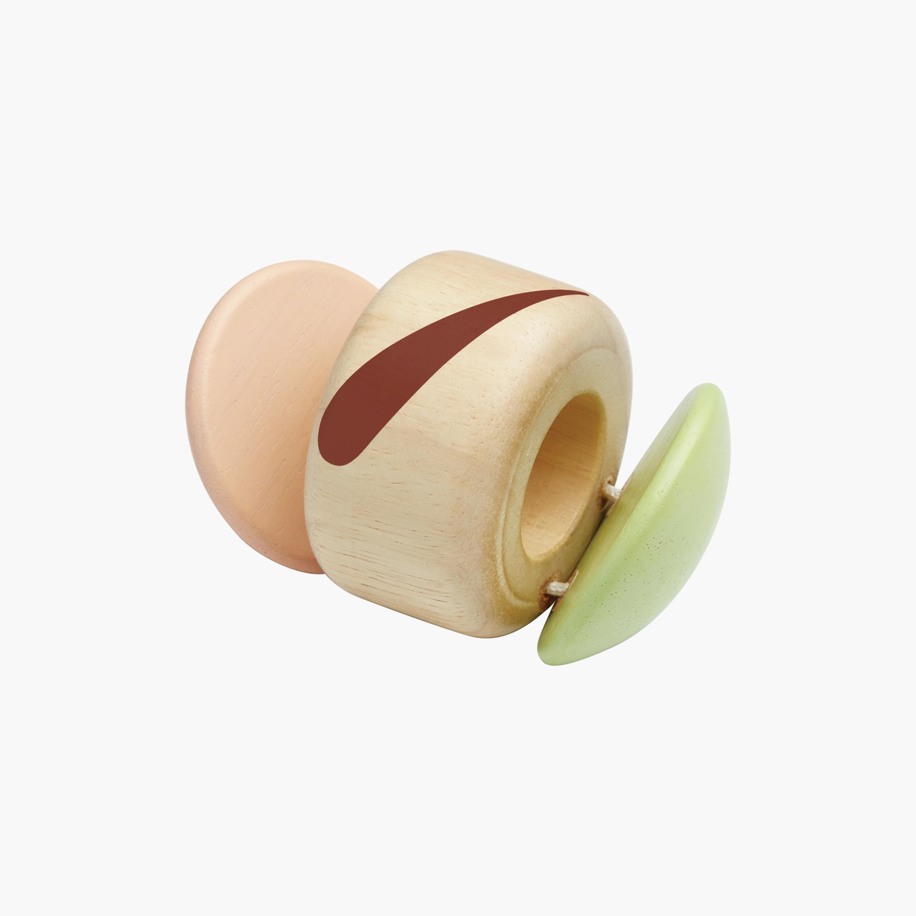 Plan Toys Clapping Roller-toys-babyandtoddlertoys-learningtoys-image-3