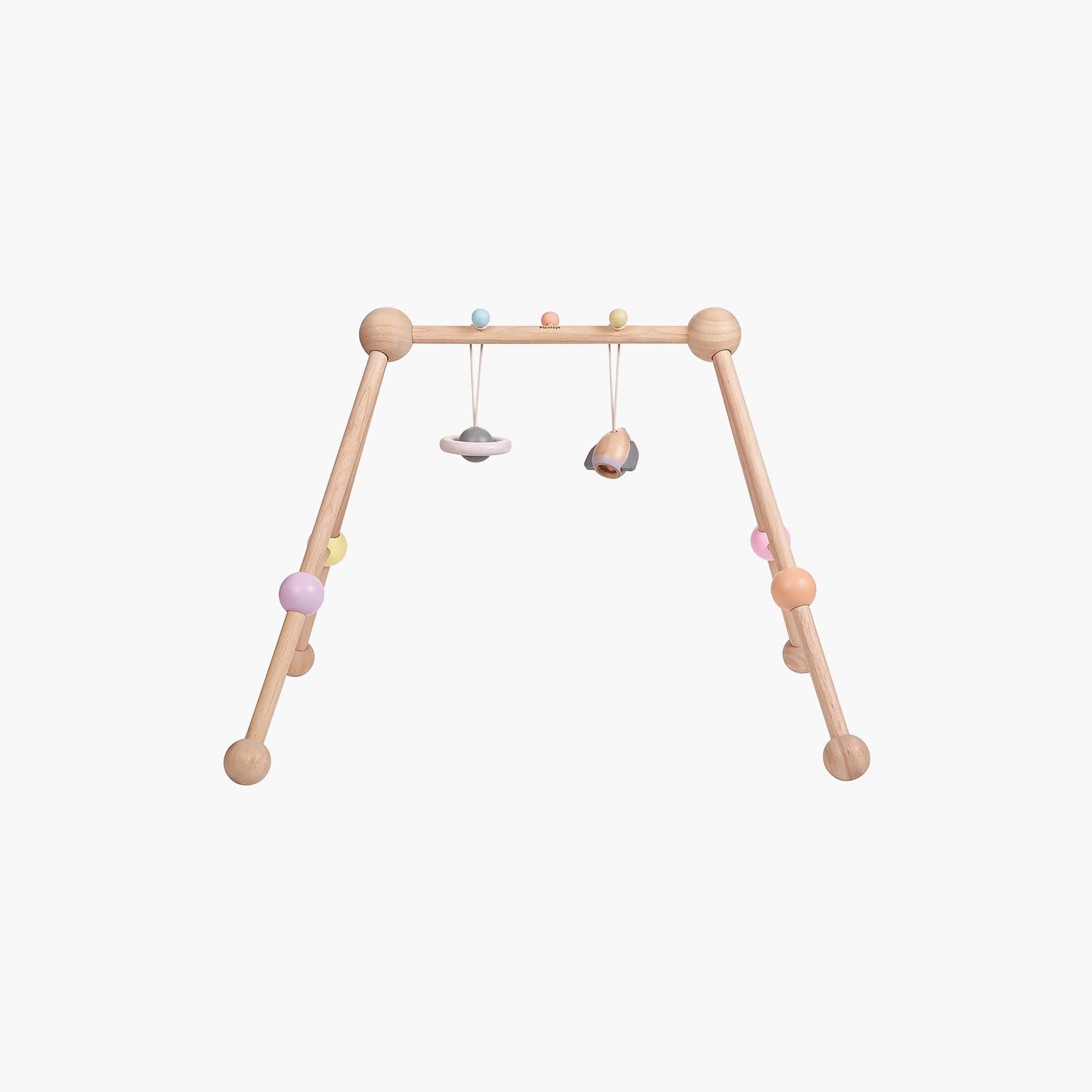 PlanToys Play Gym-baby-infantactivity-playgyms-image-1