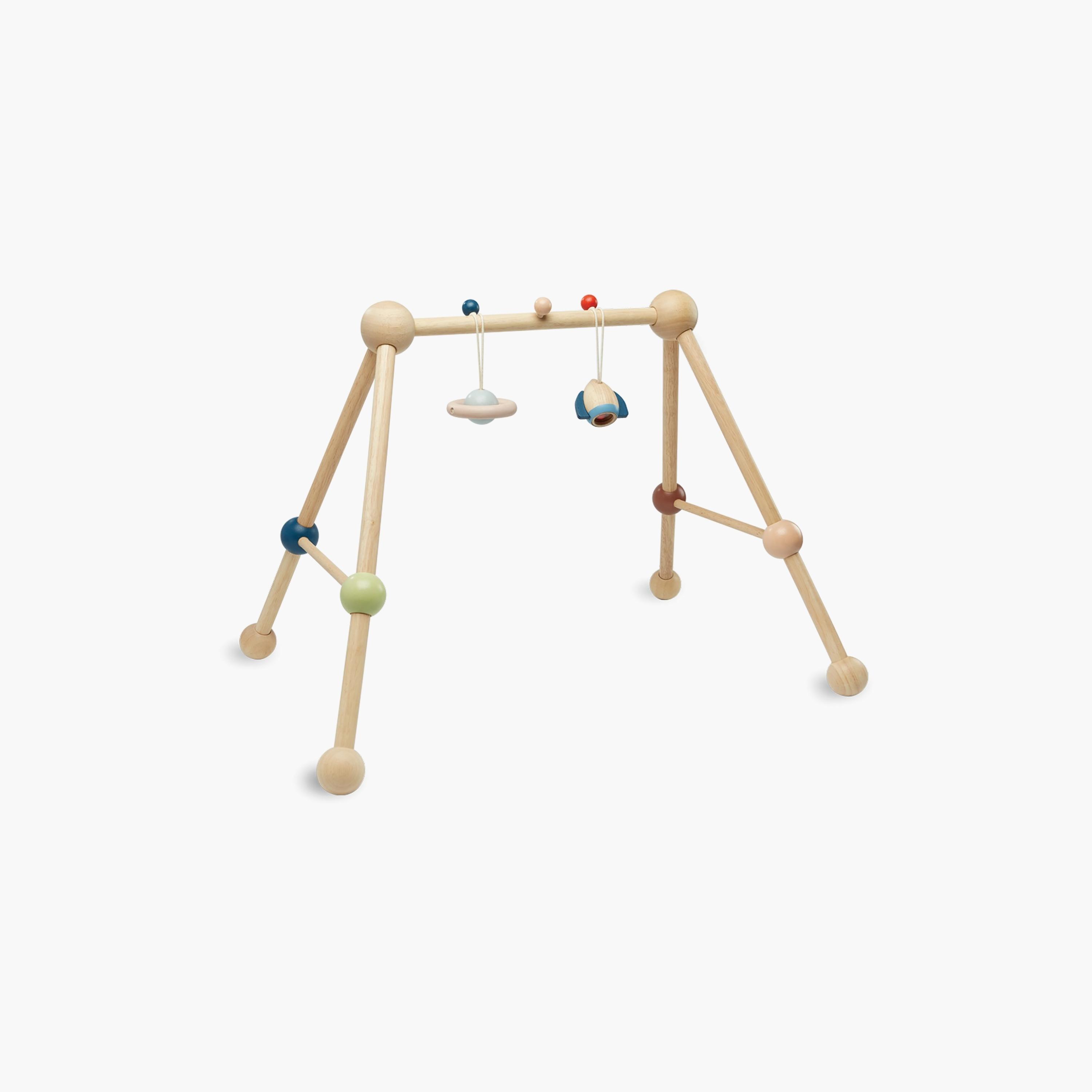 جيم اللعب من بلان تويز - أوركارد-baby-infantactivity-playgyms-image-1