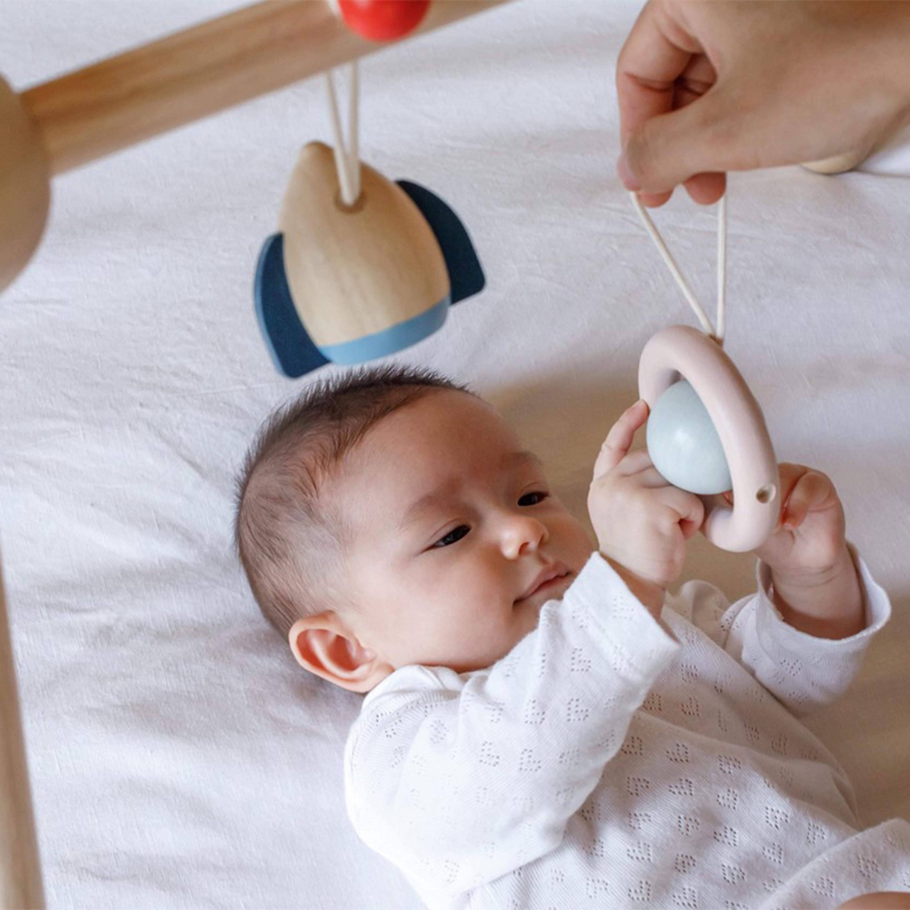 جيم اللعب من بلان تويز - أوركارد-baby-infantactivity-playgyms-image-3