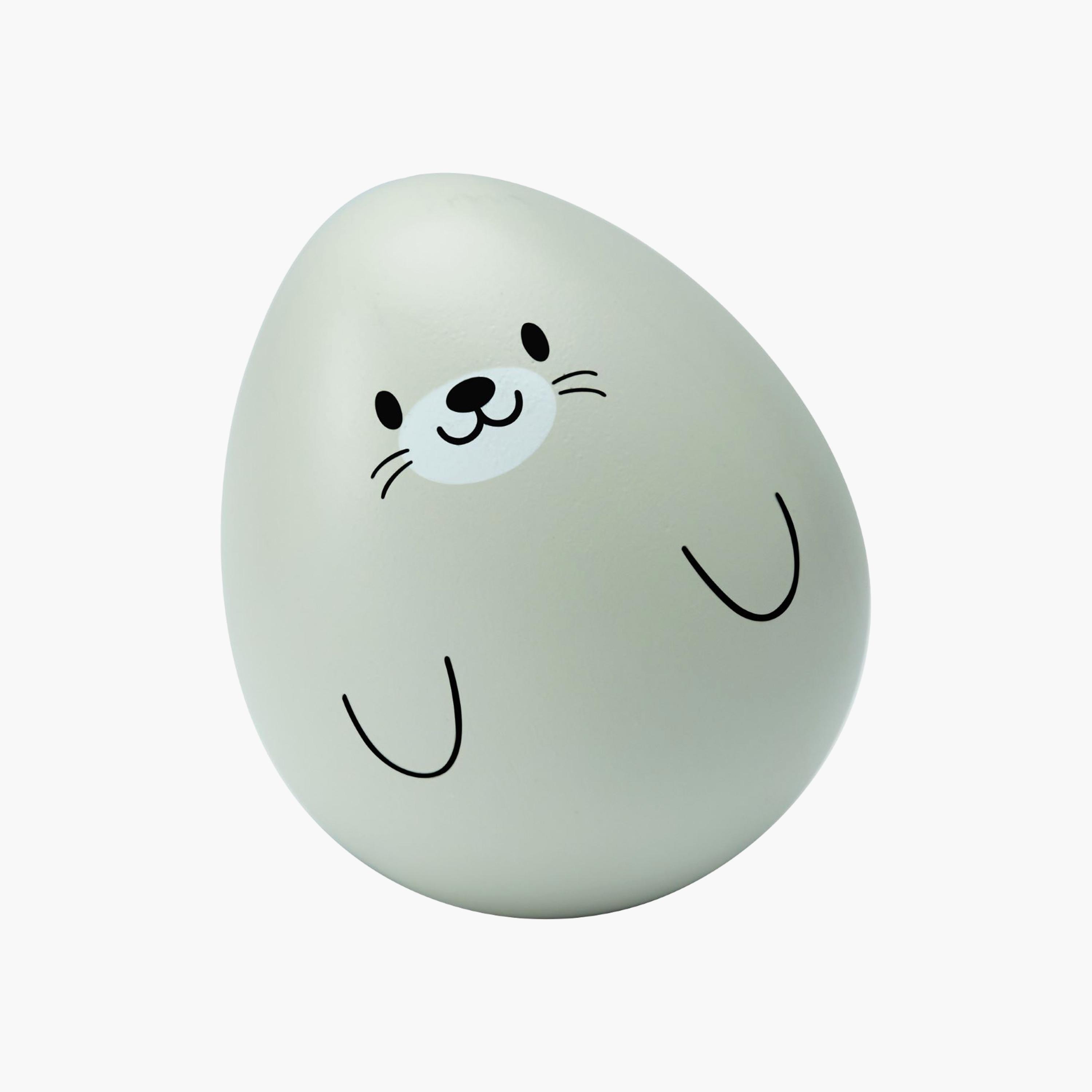 Plan Toys Wobbler Toy, Seal-toys-babyandtoddlertoys-learningtoys-image-2