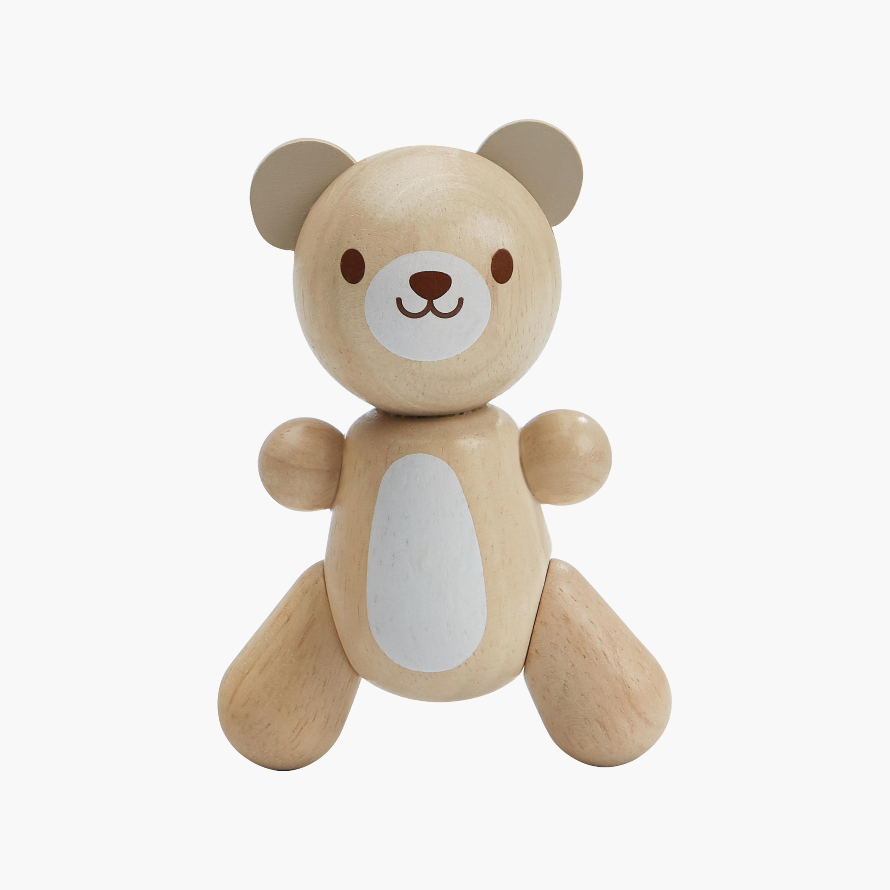 Plan Toys Little Bear-toys-babyandtoddlertoys-learningtoys-image-2