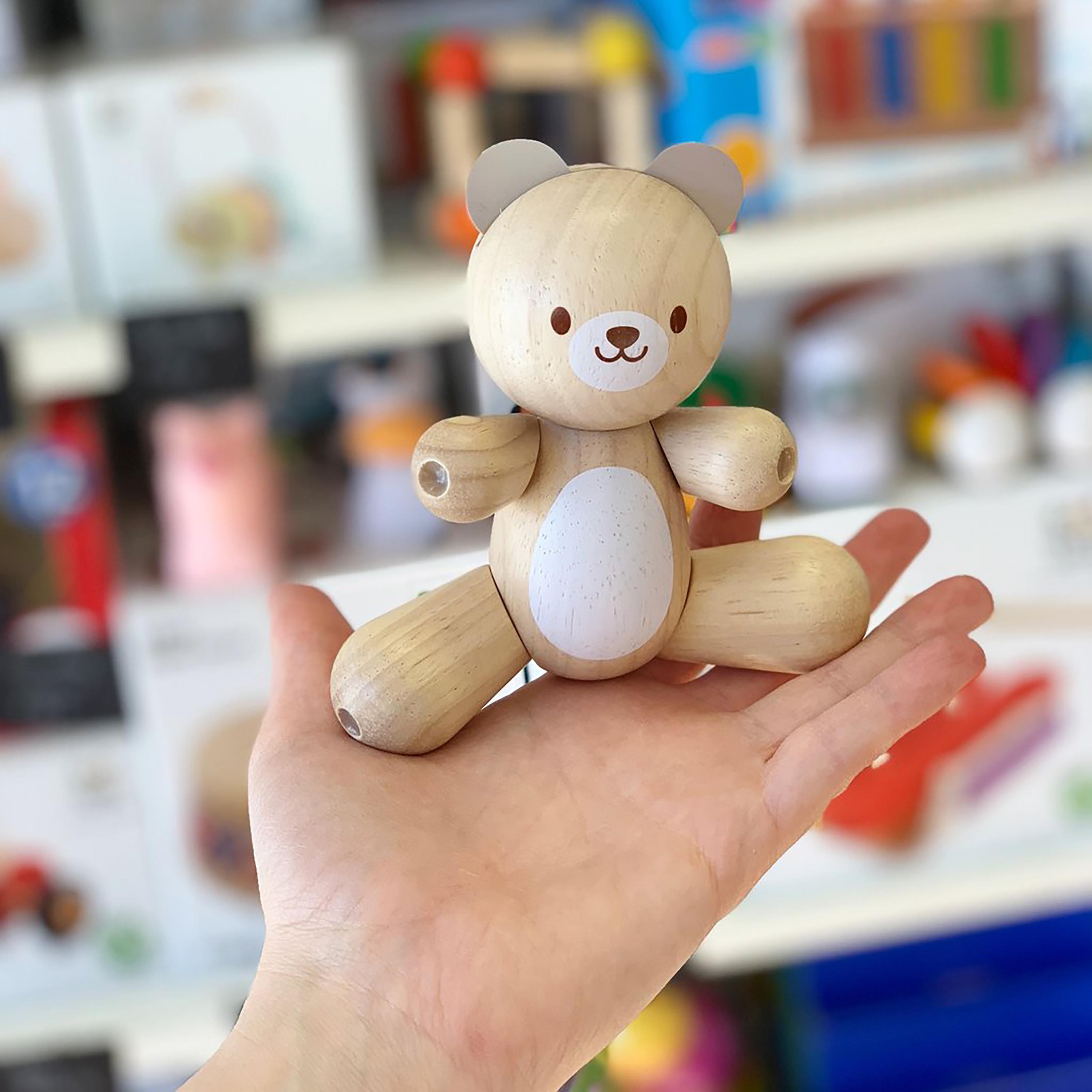 Plan Toys Little Bear-toys-babyandtoddlertoys-learningtoys-image-4