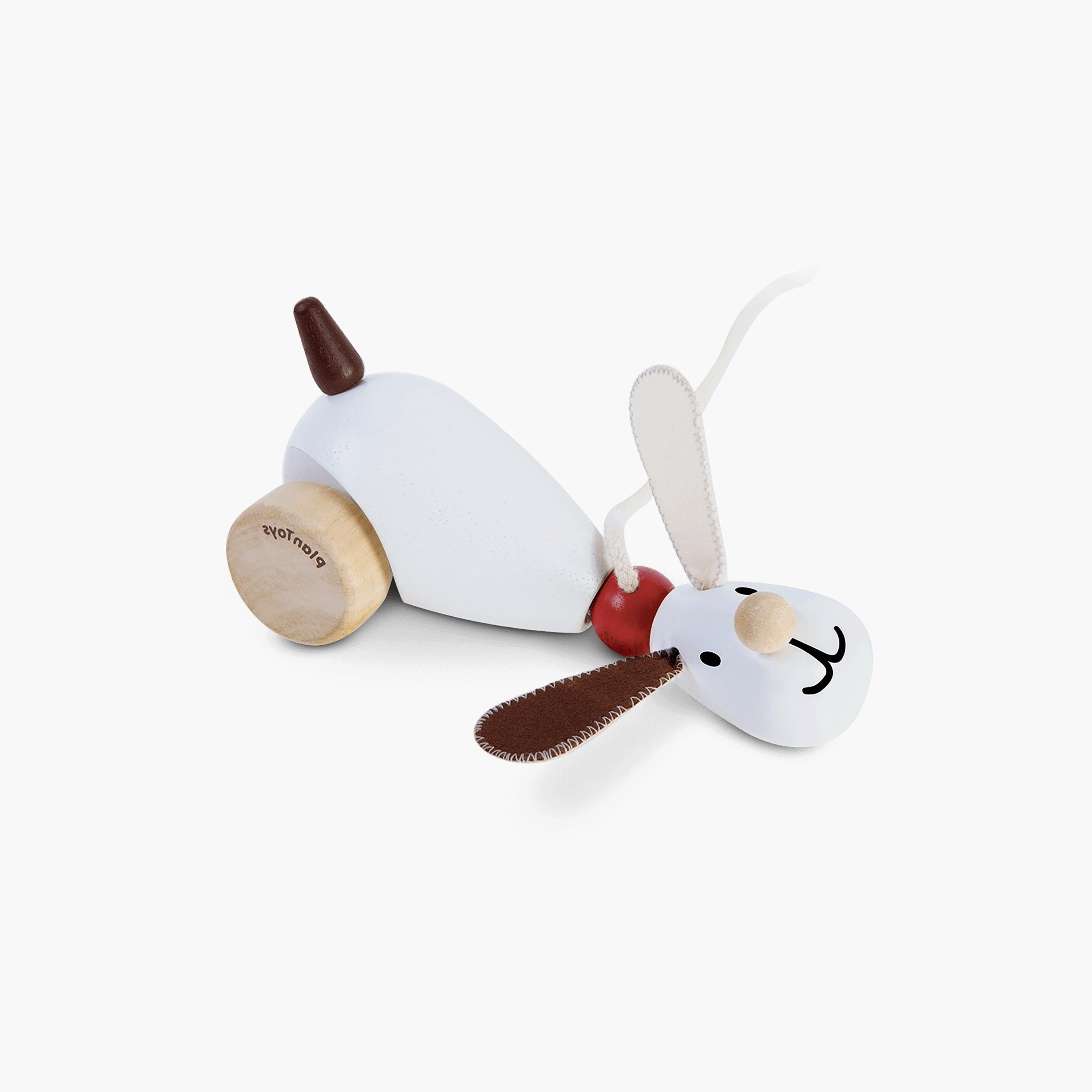 جرو أجلس وامشي من بلان تويز-toys-babyandtoddlertoys-learningtoys-image-1