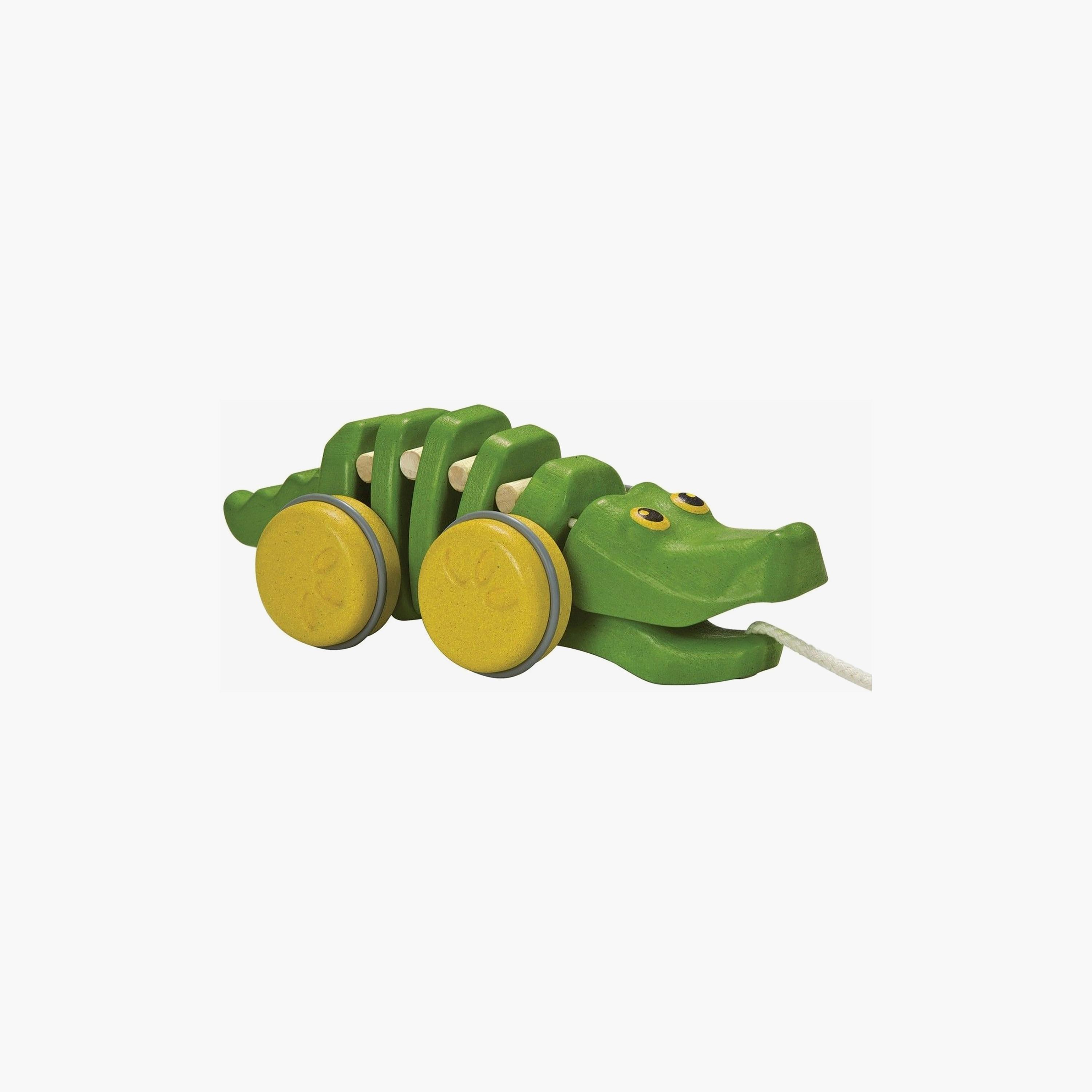 تمساح راقص من بلان تويز-toys-babyandtoddlertoys-learningtoys-image-2