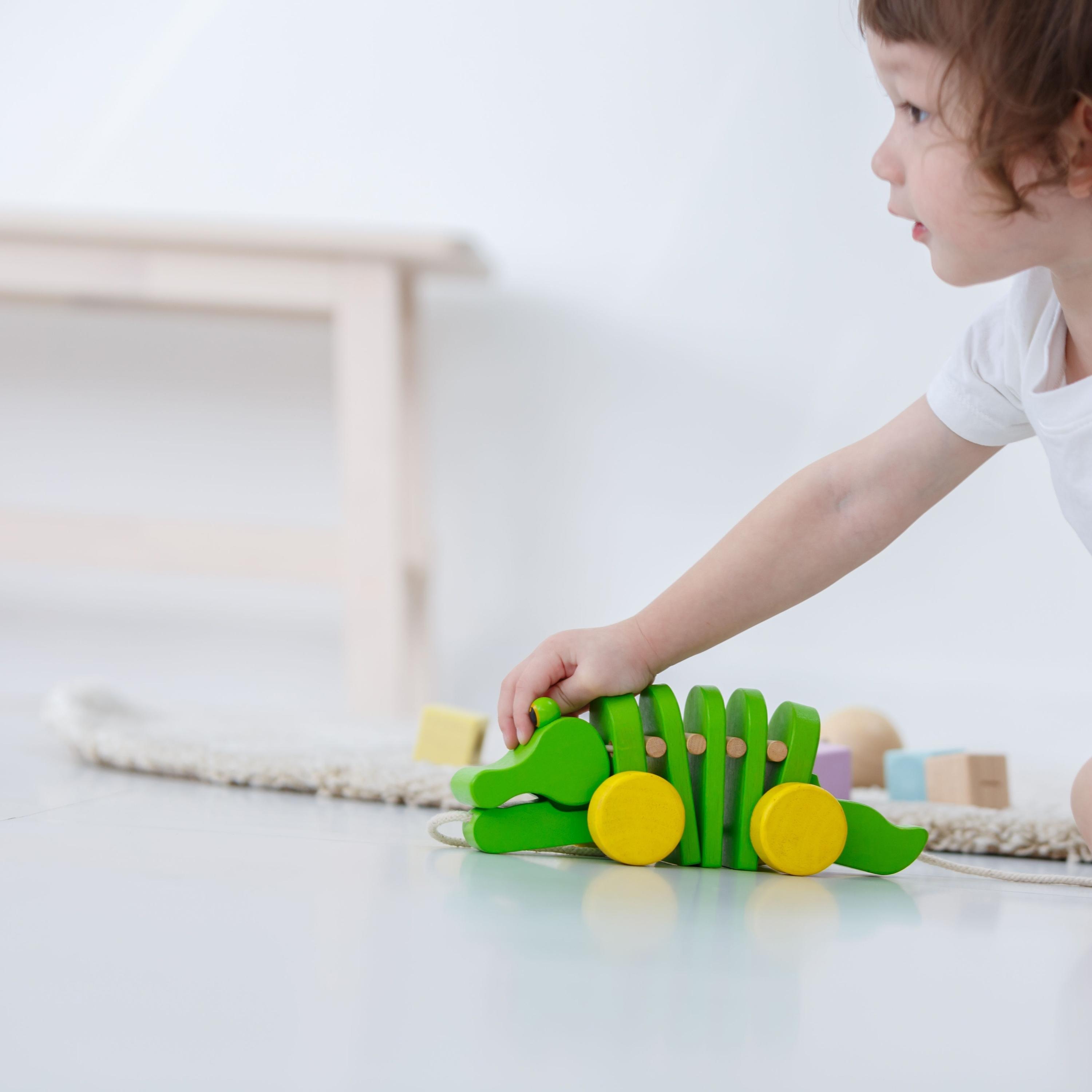 تمساح راقص من بلان تويز-toys-babyandtoddlertoys-learningtoys-image-4