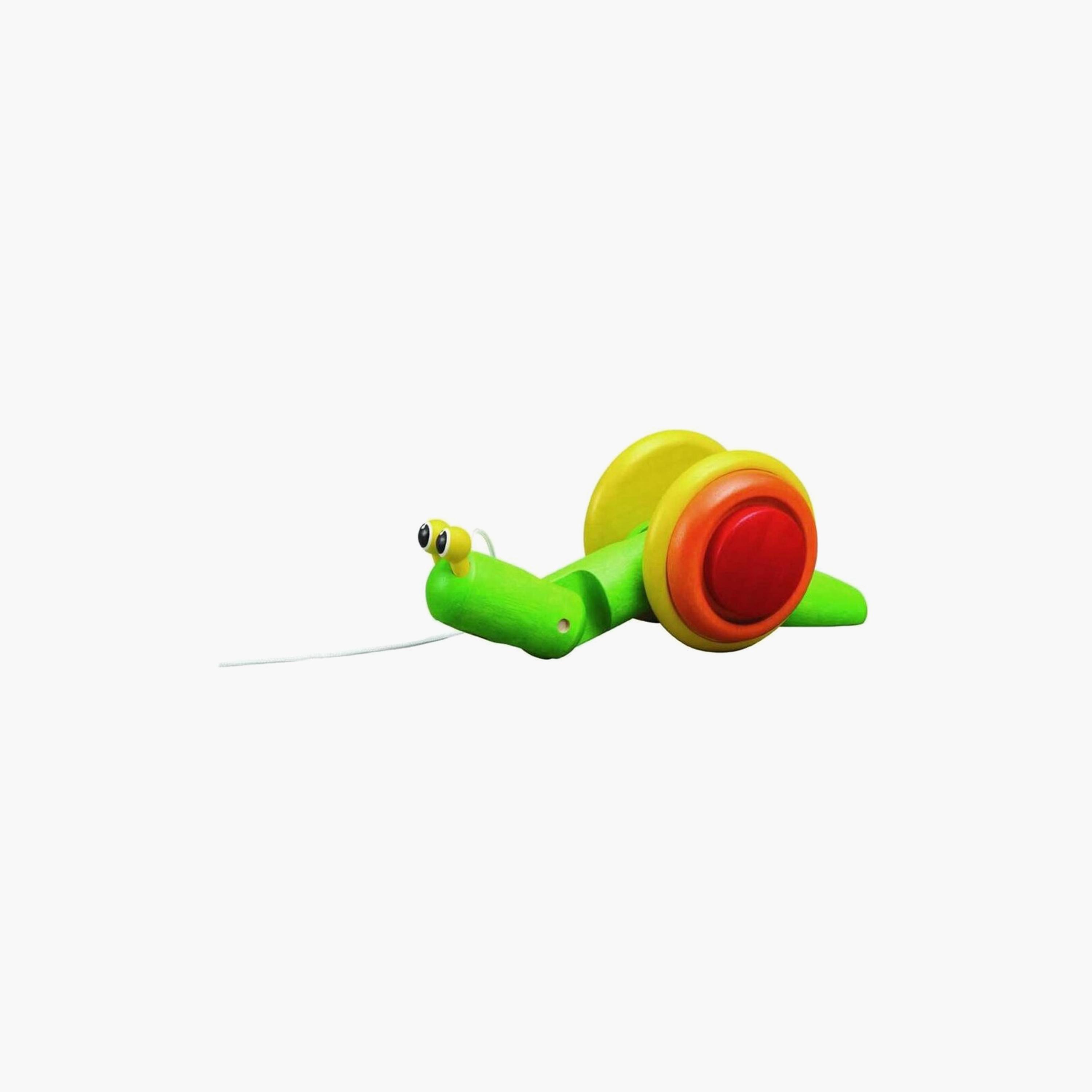 حلزون سحب من بلان تويز-toys-babyandtoddlertoys-learningtoys-image-2