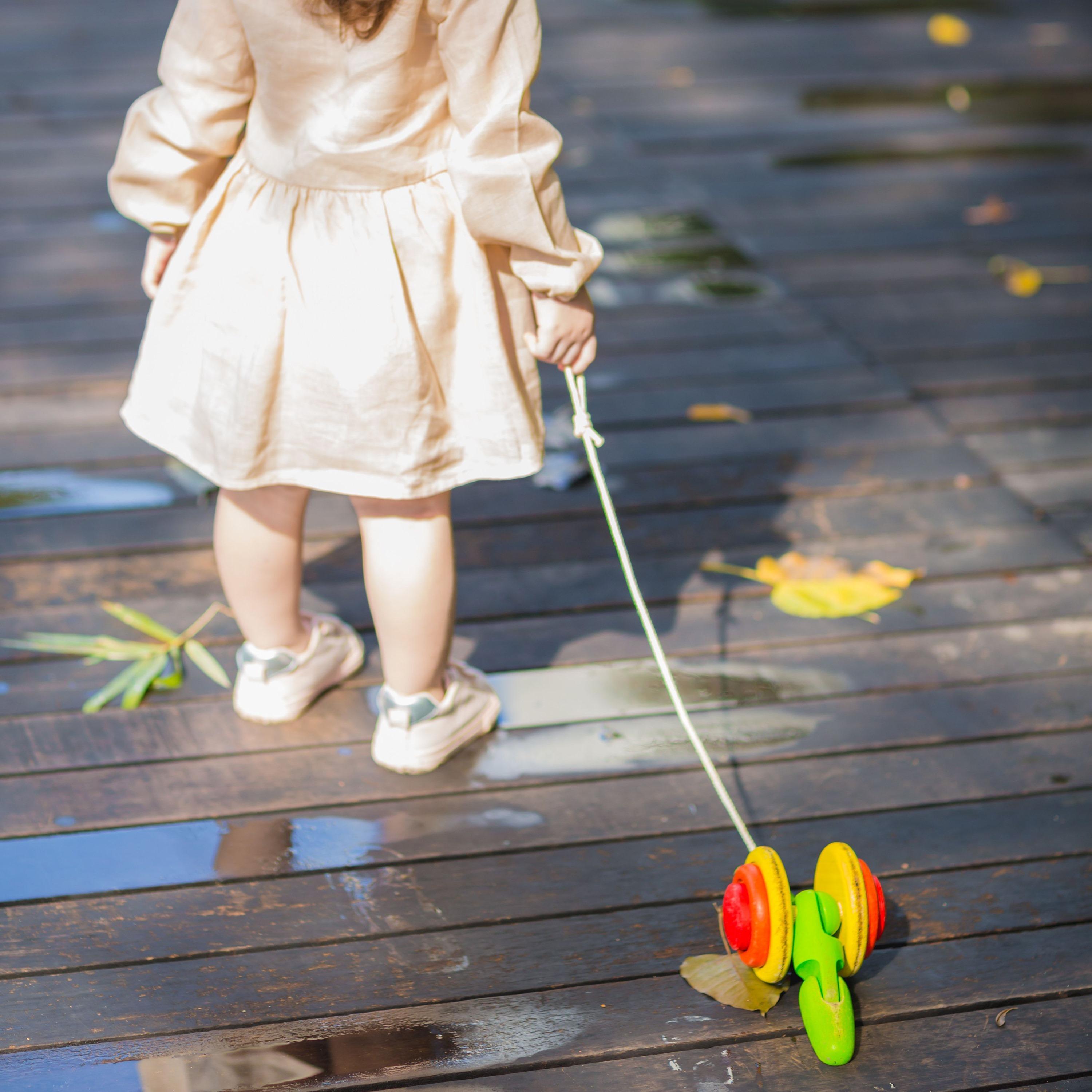 حلزون سحب من بلان تويز-toys-babyandtoddlertoys-learningtoys-image-4