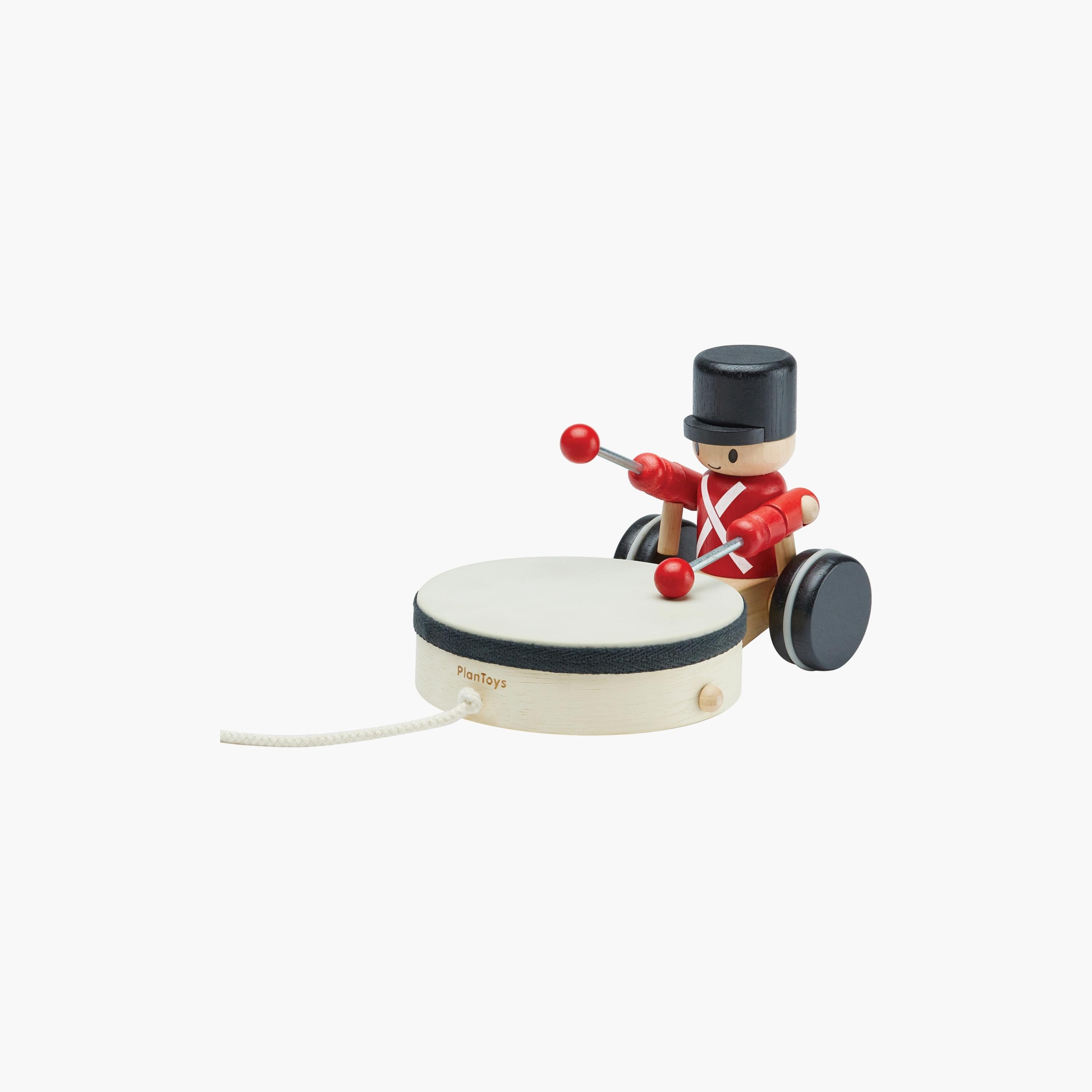 طبال السحب من بلان تويز-toys-babyandtoddlertoys-learningtoys-image-1