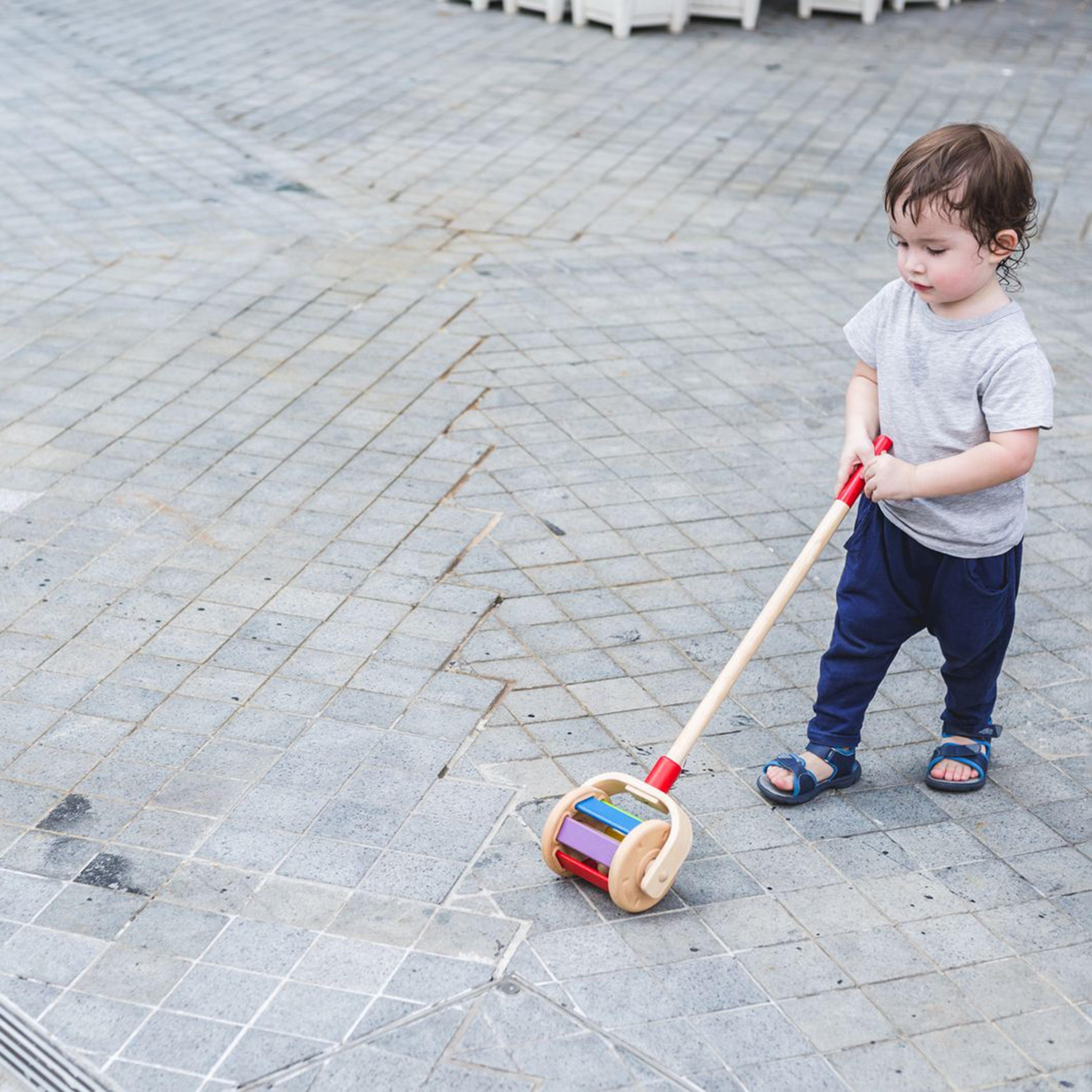 أمشي وتدحرج من بلان تويز-toys-babyandtoddlertoys-learningtoys-image-2