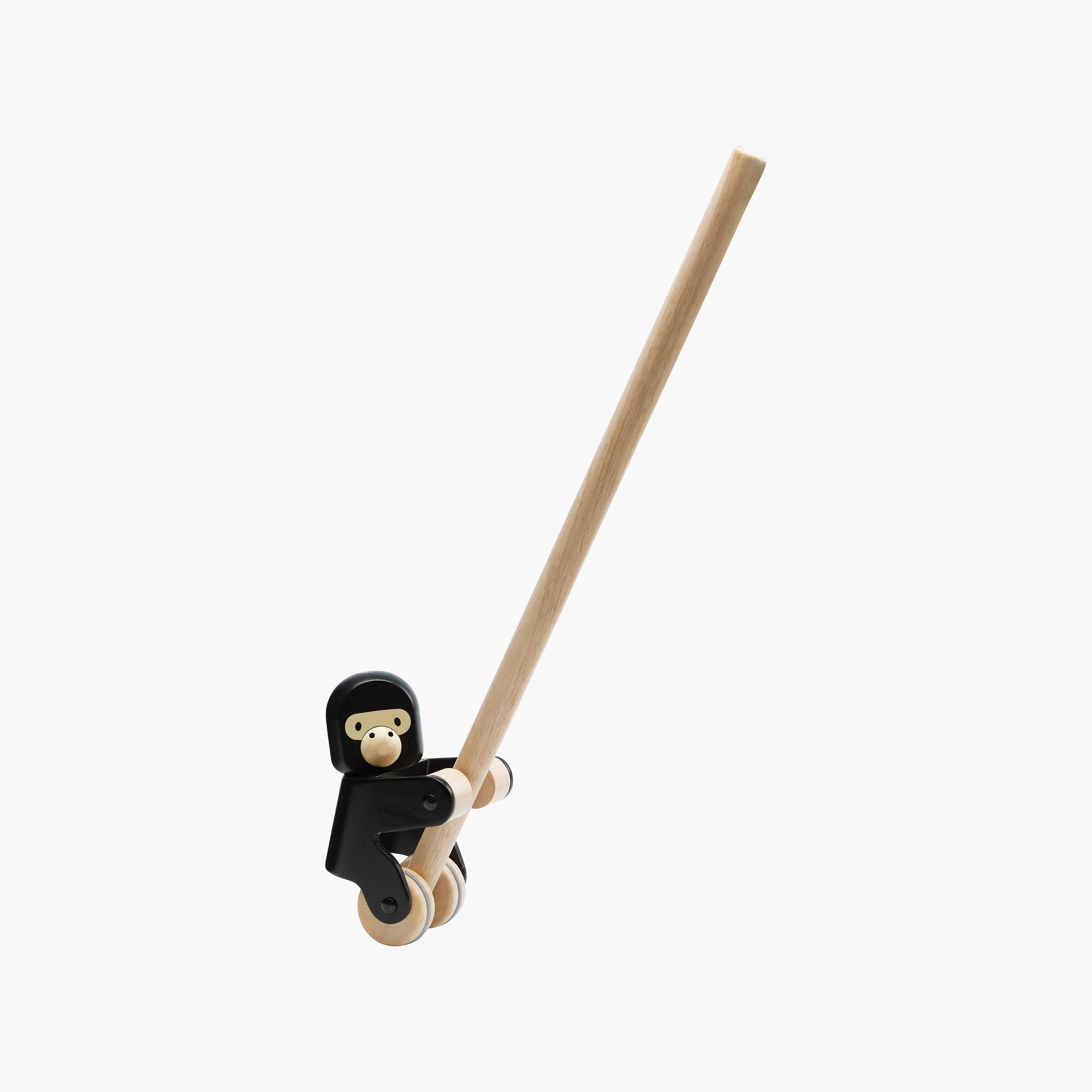 غوريلا متسلقة من بلان تويز-toys-babyandtoddlertoys-learningtoys-image-1