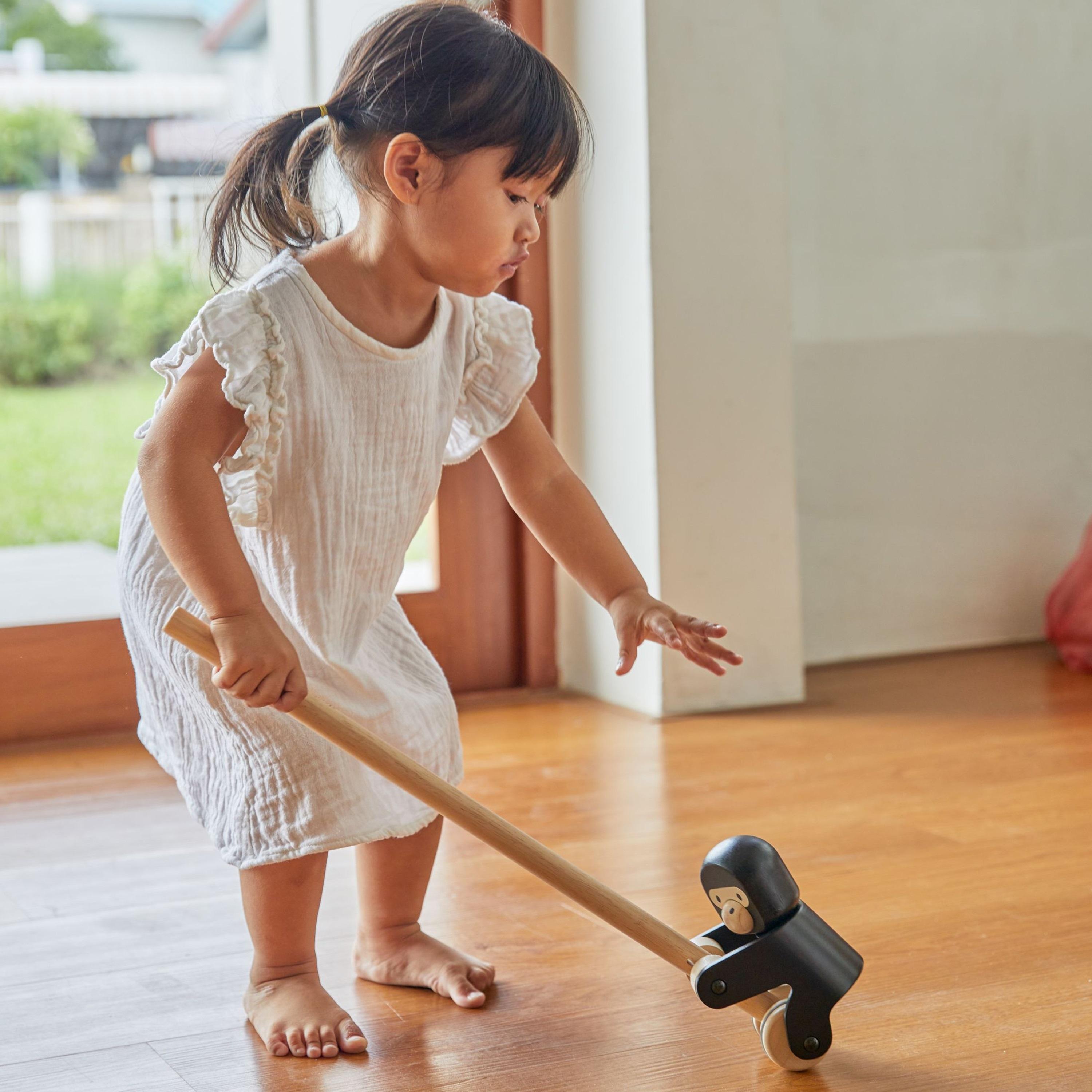 غوريلا متسلقة من بلان تويز-toys-babyandtoddlertoys-learningtoys-image-5